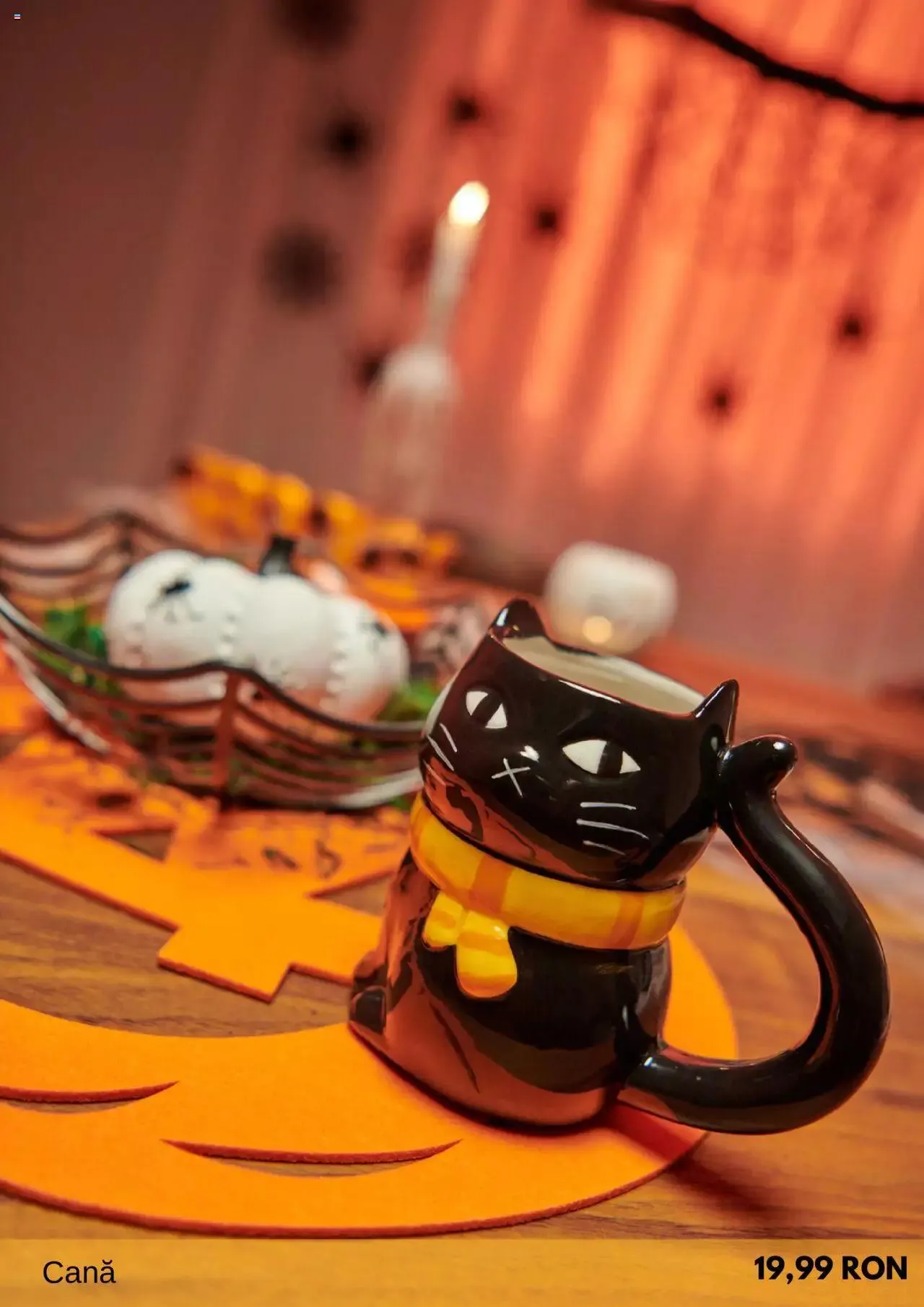 Catalog Catalog Sinsay de la 3 octombrie până la 31 decembrie 2023 - Revista Pagina 2