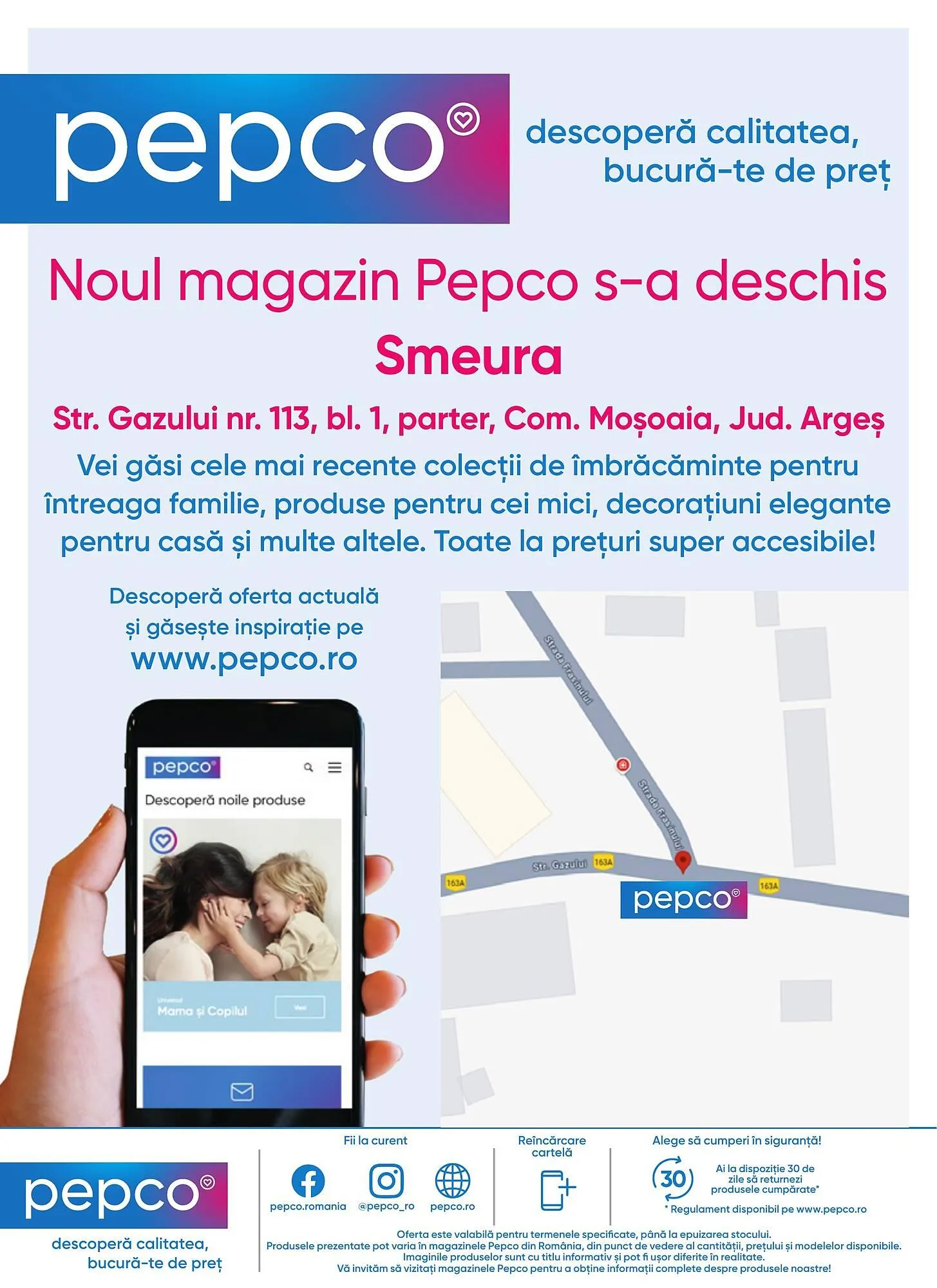 Catalog Catalog Pepco de la 19 septembrie până la 25 septembrie 2024 - Revista Pagina 2