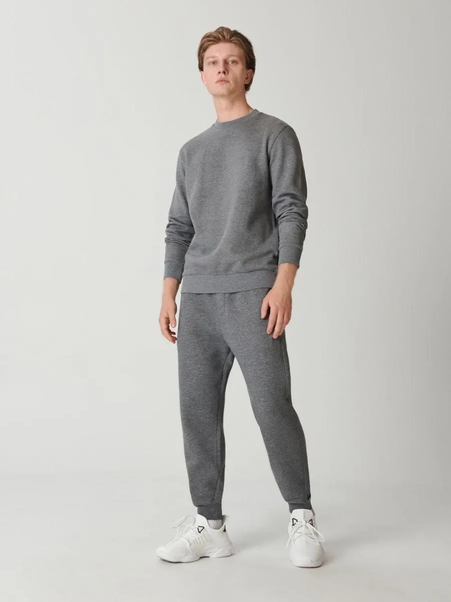 Pantaloni sport jogger