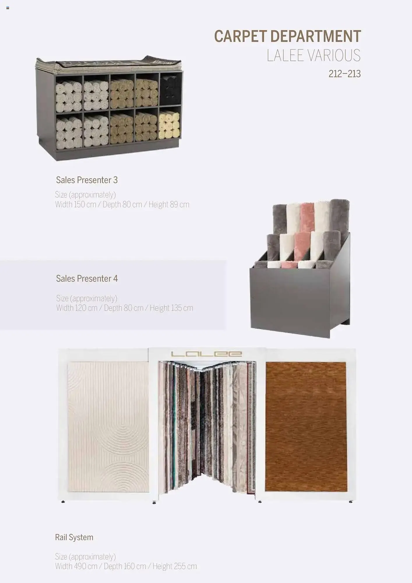 Catalog Catalog Proges de la 11 decembrie până la 31 decembrie 2025 - Revista Pagina 213