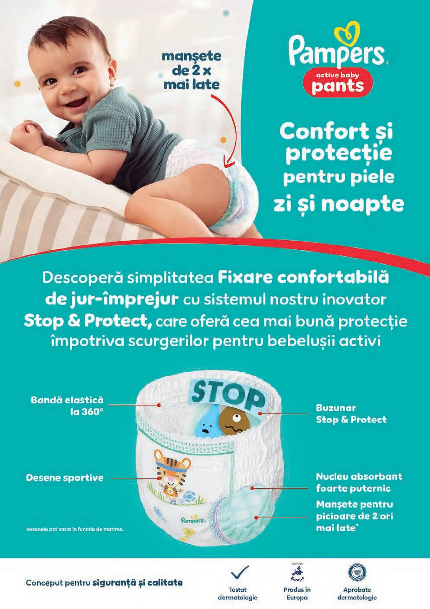 Catalog Catalog Mega Image de la 1 noiembrie până la 30 noiembrie 2025 - Revista Pagina 46