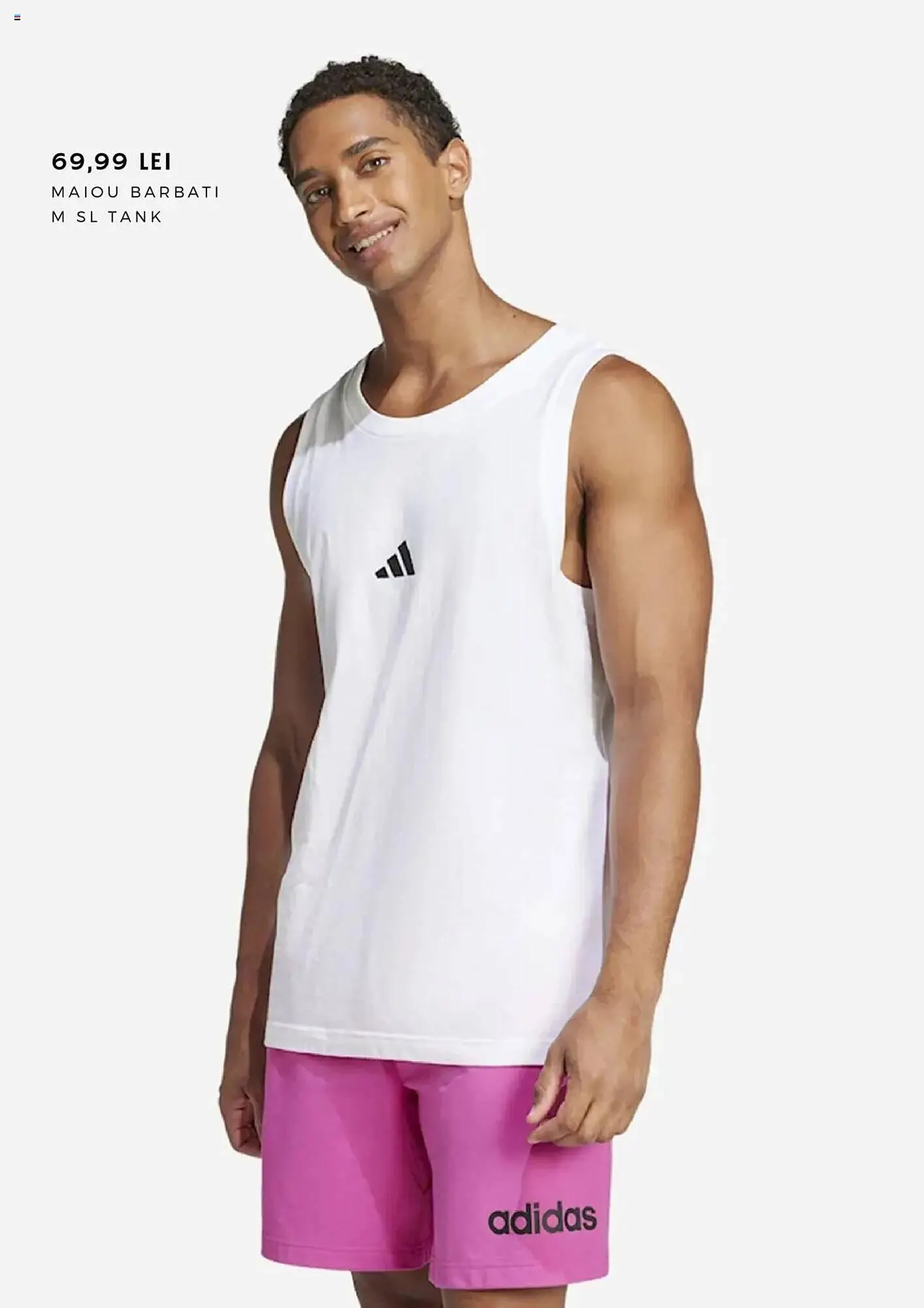 Catalog Catalog Intersport de la 30 iunie până la 31 iulie 2025 - Revista Pagina 2