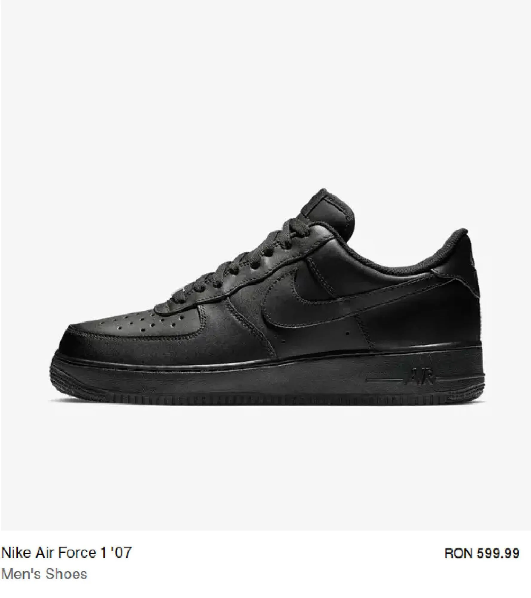 Catalog Nike catalog de la 13 octombrie până la 20 octombrie 2023 - Revista Pagina 5