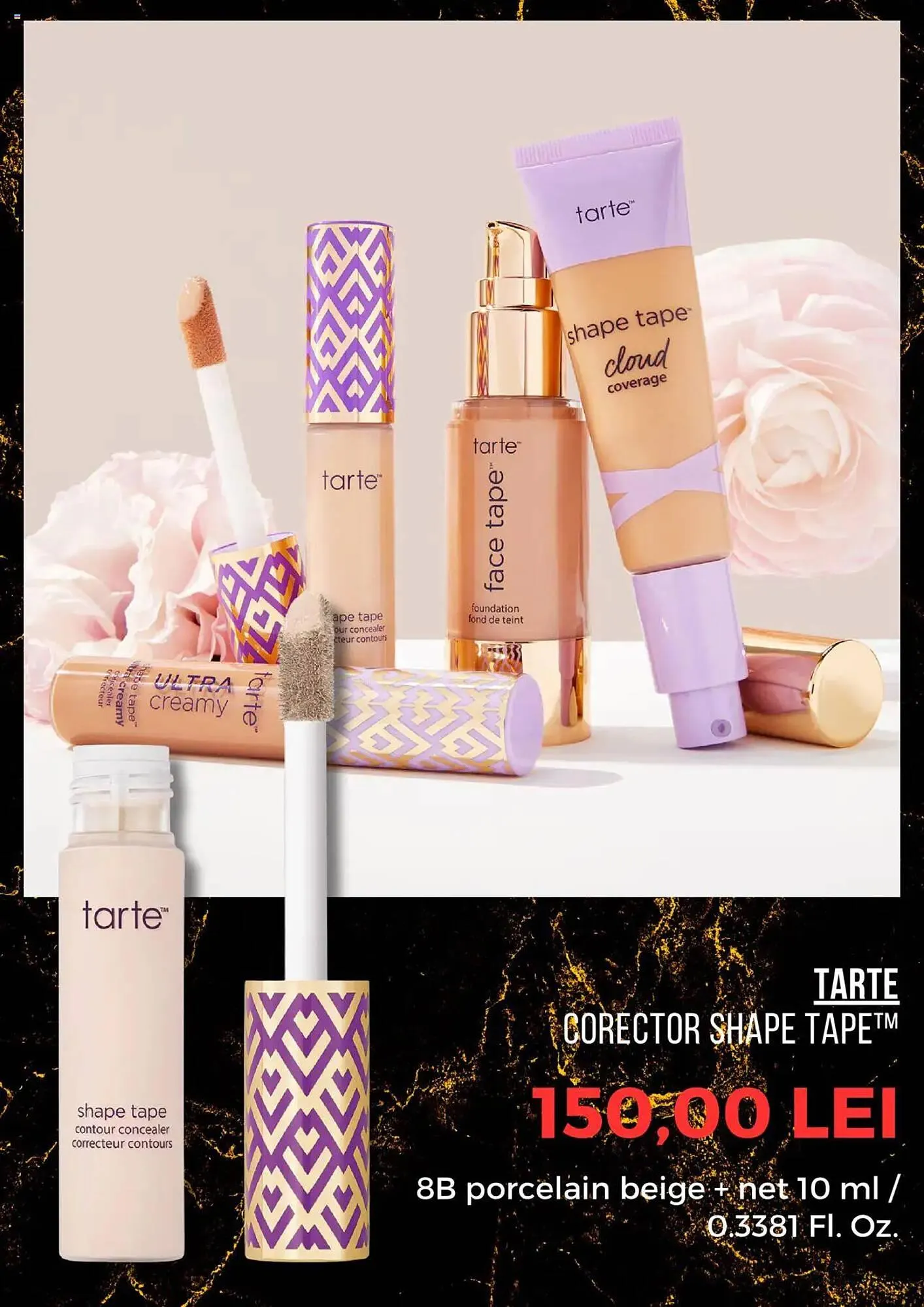 Catalog Catalog Sephora de la 30 iunie până la 31 iulie 2025 - Revista Pagina 2