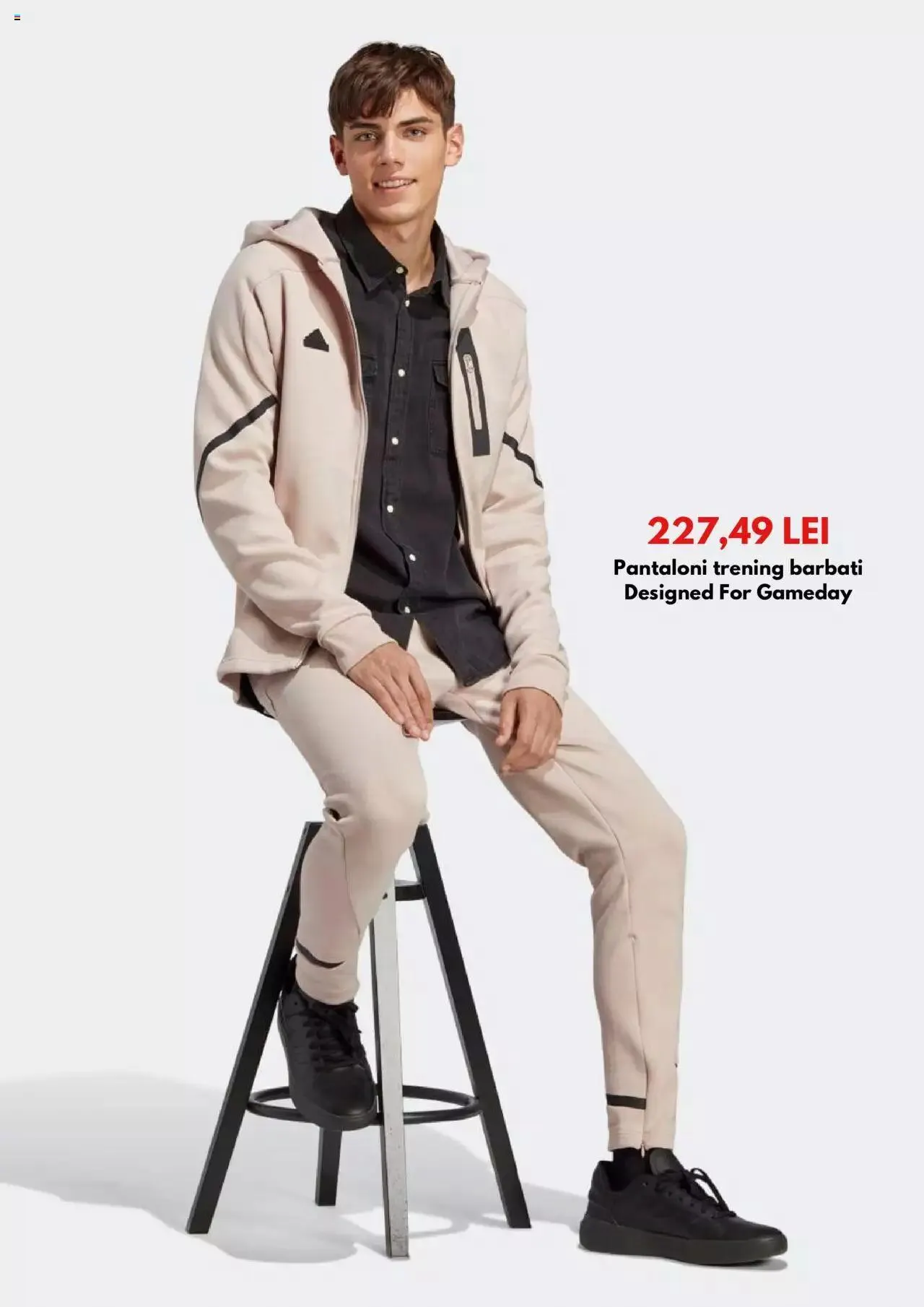 Catalog Catalog Intersport de la 1 iulie până la 31 iulie 2023 - Revista Pagina 7