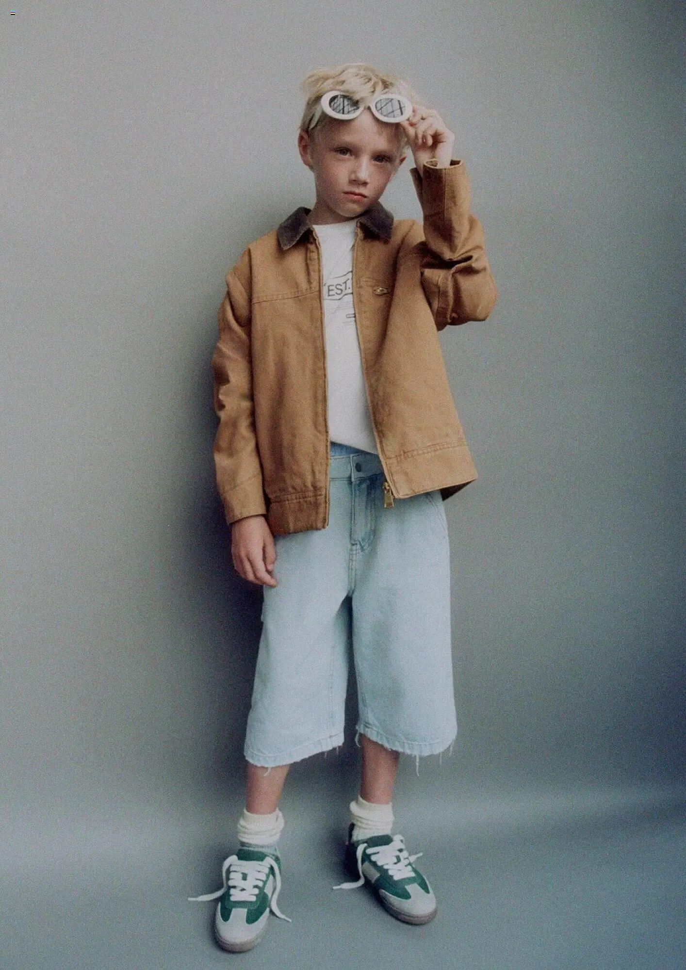 Catálogo de Catálogo Zara 1 de agosto al 31 de agosto 2024 - Página 3