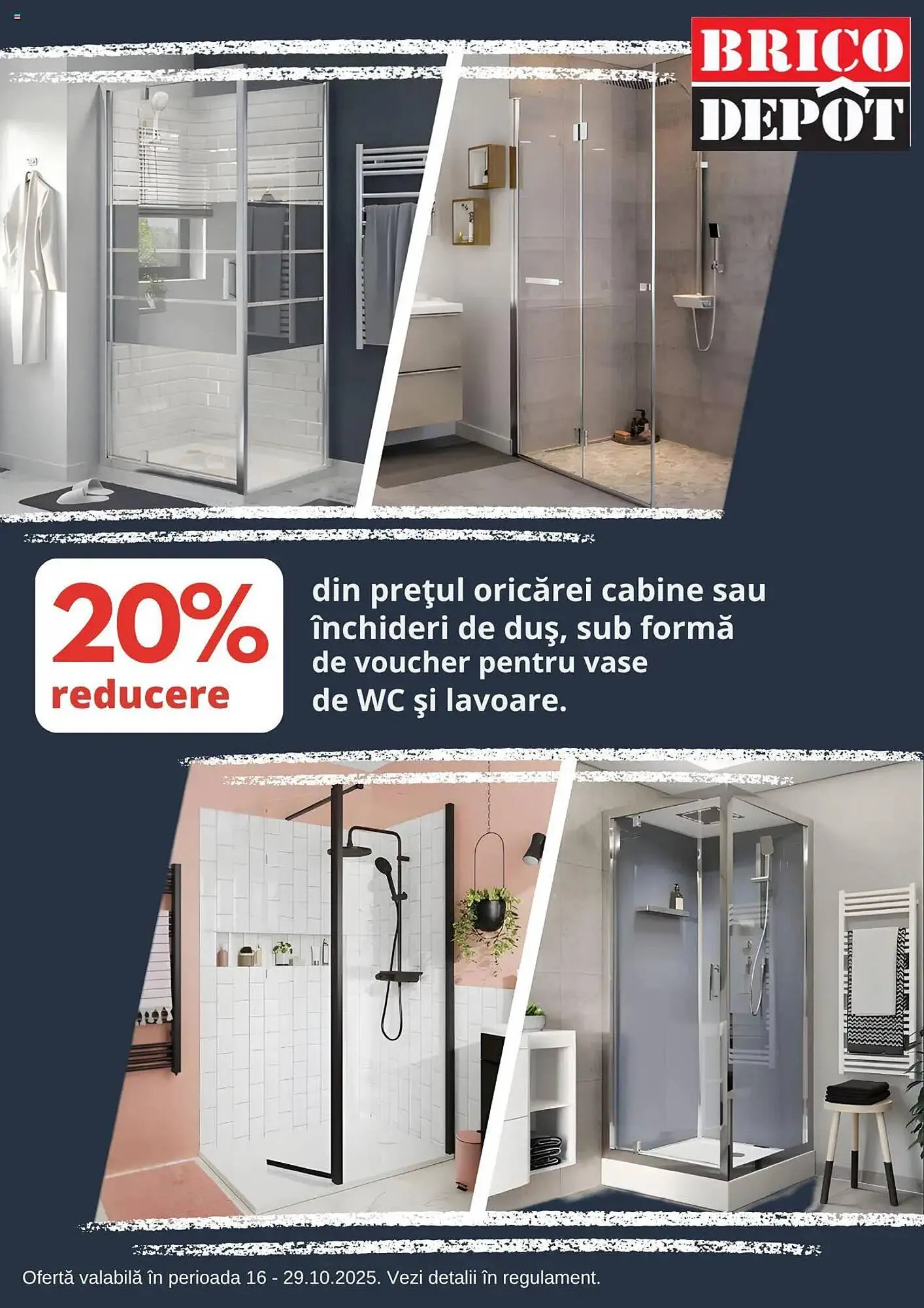 Catalog Brico Depôt - 1