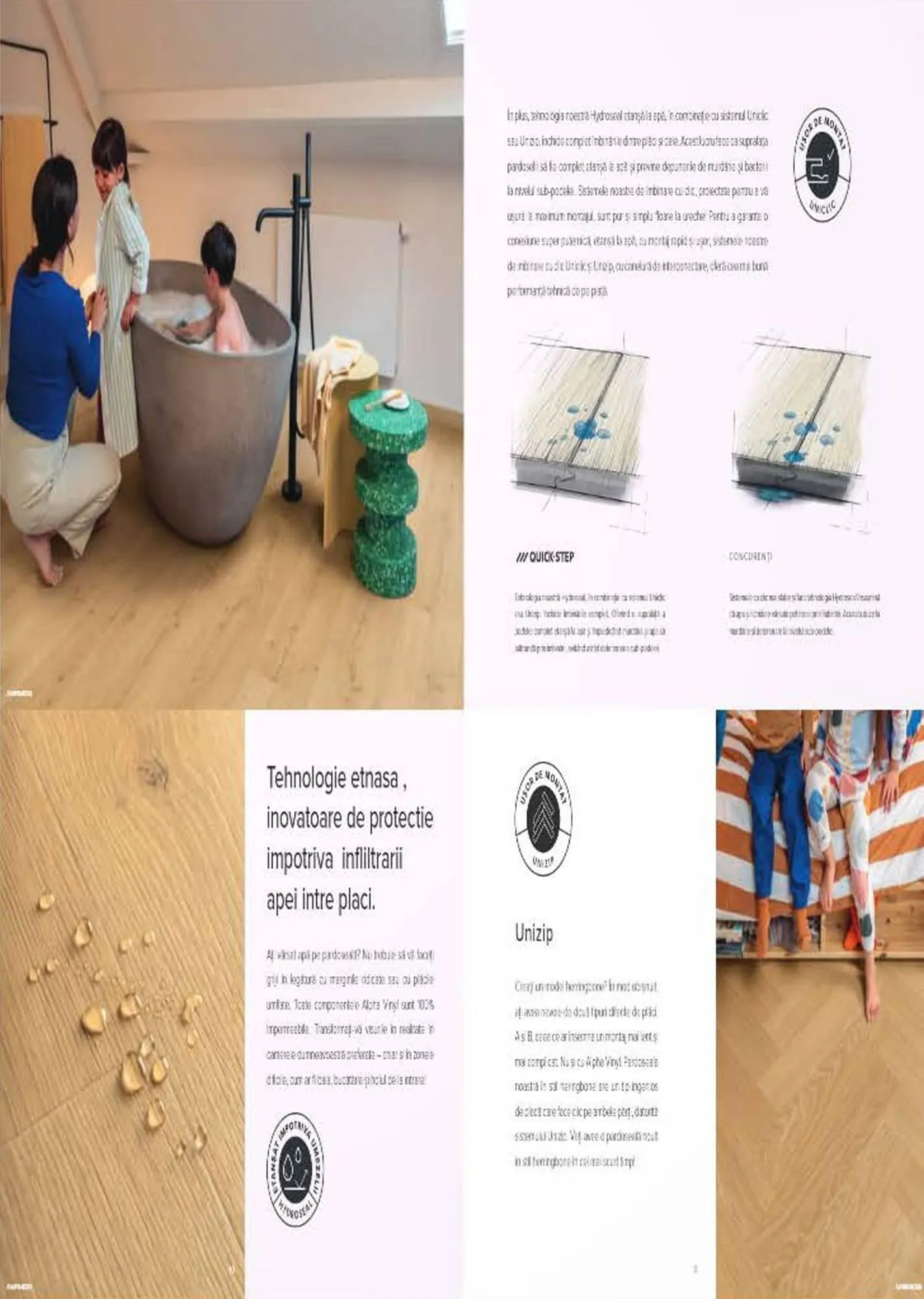 Catalog Proges catalog de la 27 octombrie până la 31 decembrie 2023 - Revista Pagina 7