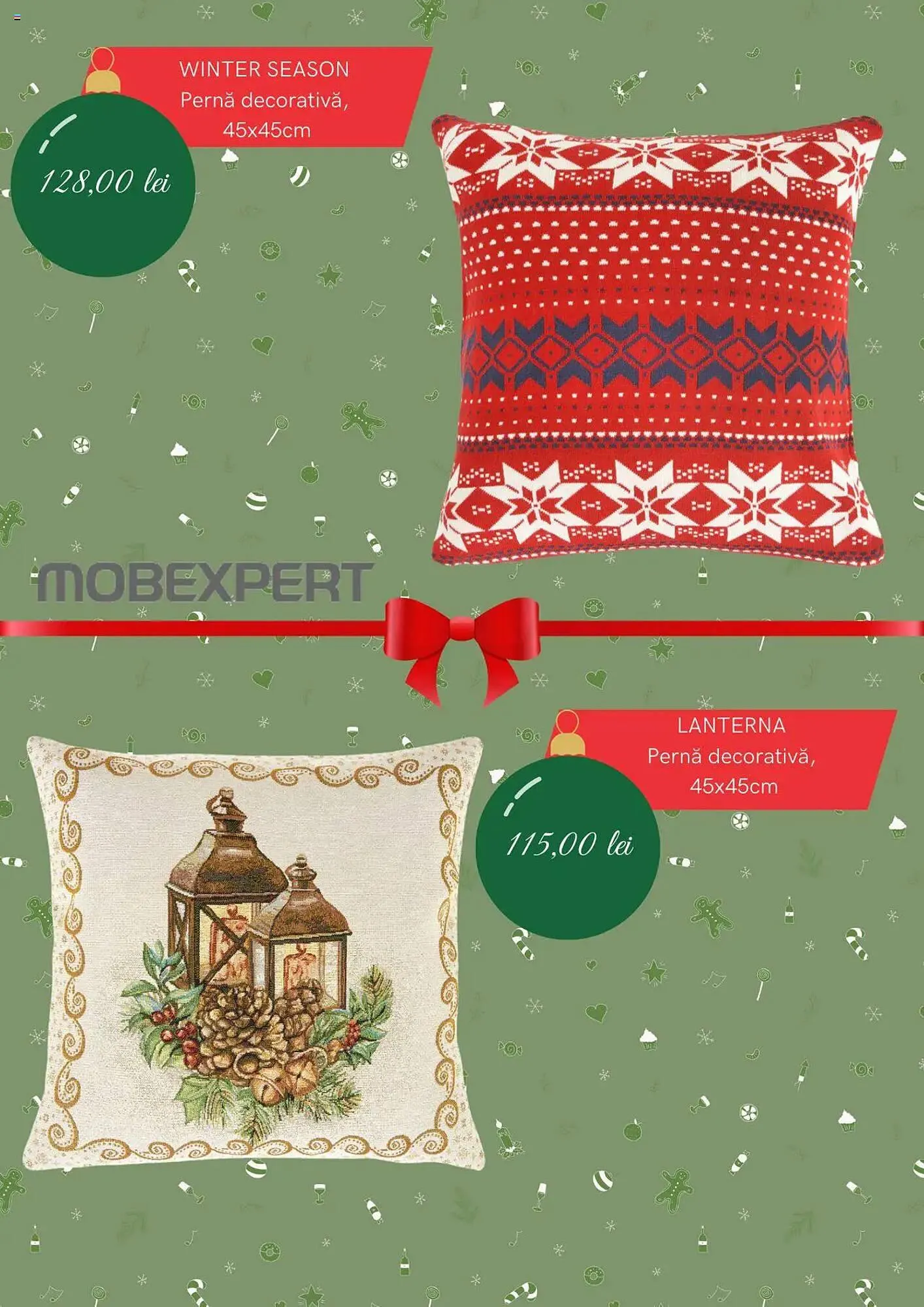 Catalog Catalog Mobexpert de la 25 noiembrie până la 26 decembrie 2024 - Revista Pagina 6