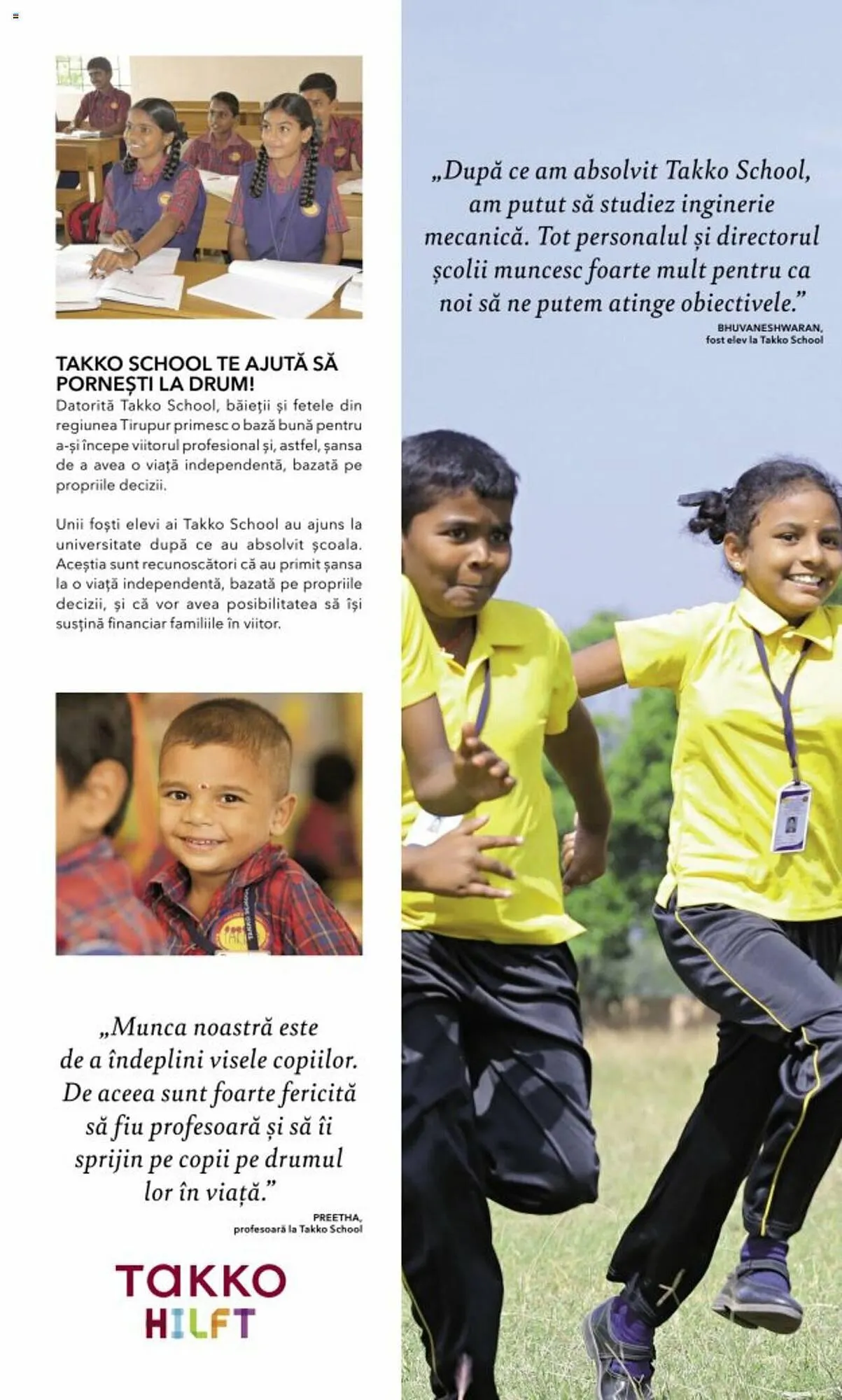 Catalog Takko catalog de la 23 august până la 29 august 2023 - Revista Pagina 17