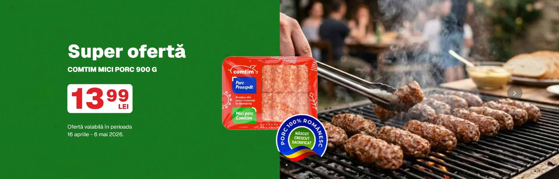 Catalog Catalog Annabella de la 16 aprilie până la 6 mai 2026 - Revista Pagina 2