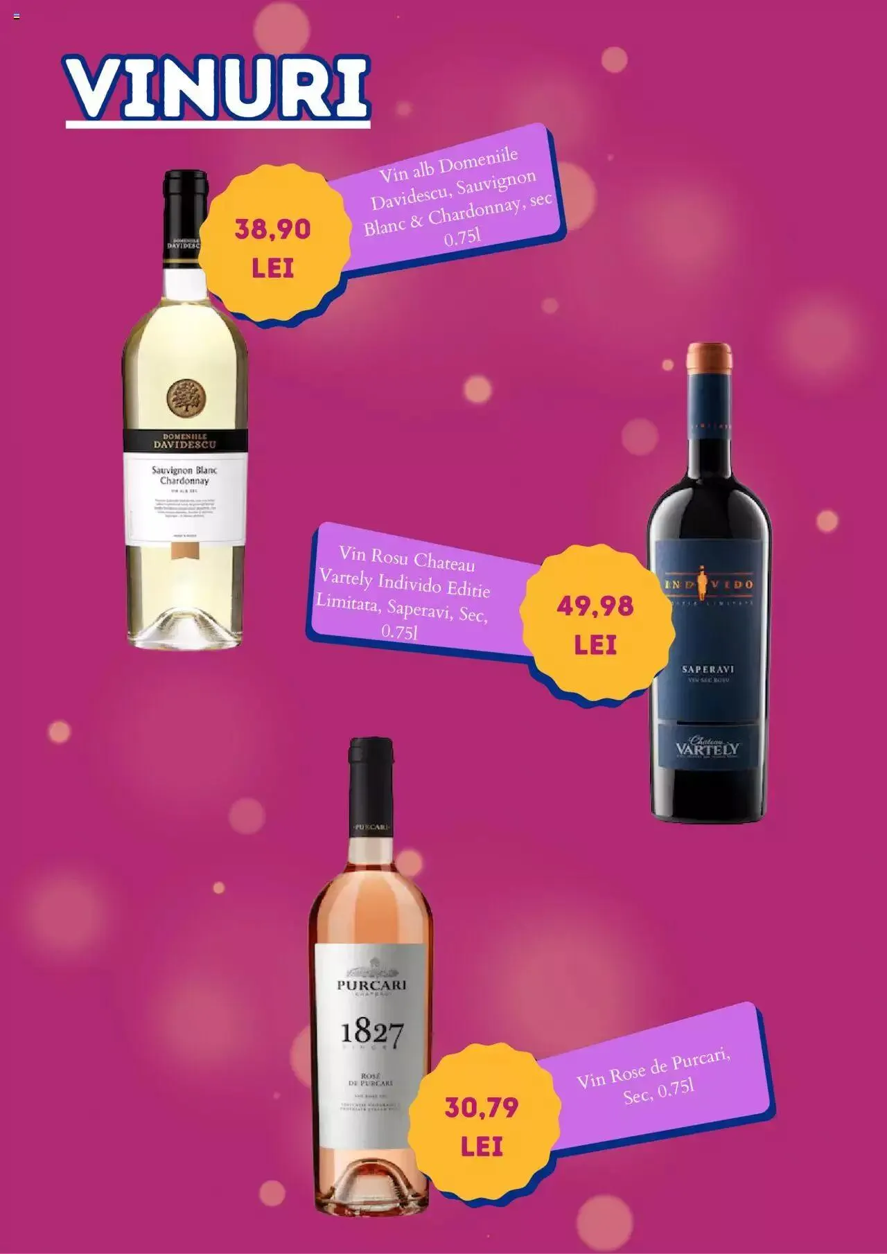 Catalog Catalog Emag de la 23 noiembrie până la 31 decembrie 2023 - Revista Pagina 2