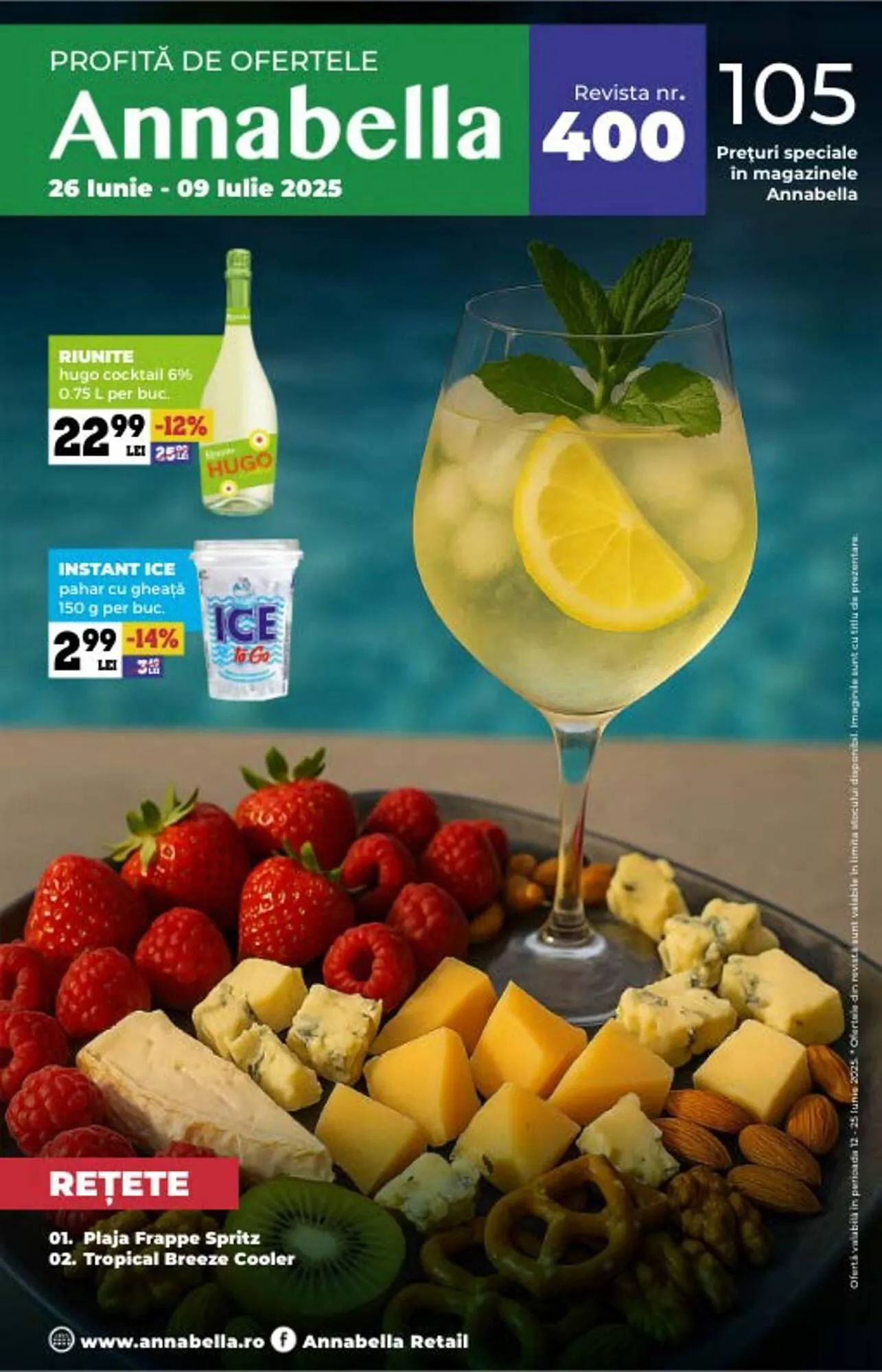 Catalog Annabella - 1