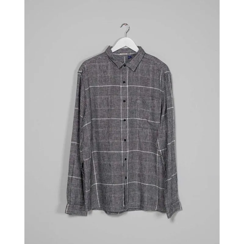 Camasa regular din bumbac pentru barbati N240316001