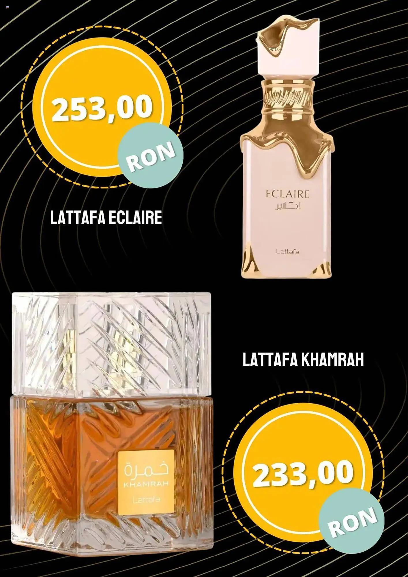 Catalog Catalog Douglas de la 1 februarie până la 28 februarie 2025 - Revista Pagina 3