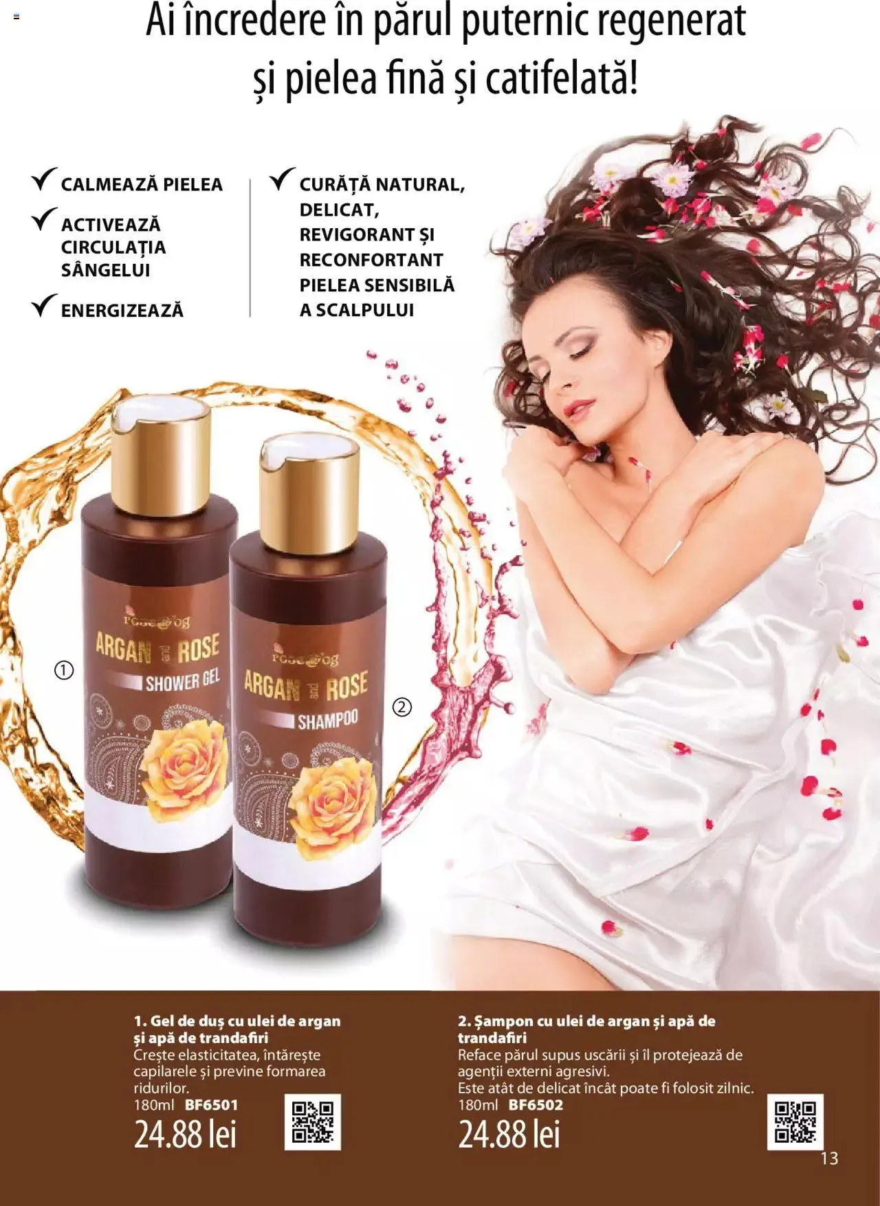 Catalog Lady’s - Catalog nou de la 14 noiembrie până la 31 decembrie 2023 - Revista Pagina 13