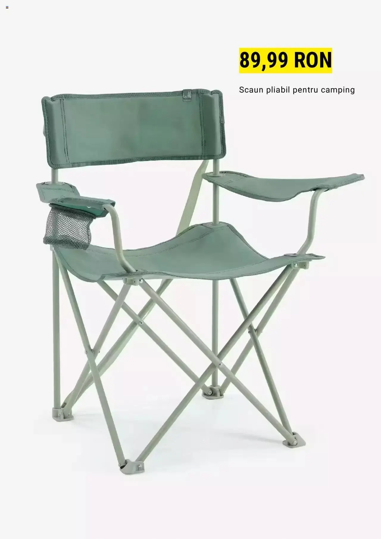 Catalog Oferta sezonieră de la 1 mai până la 31 decembrie 2024 - Revista Pagina 2