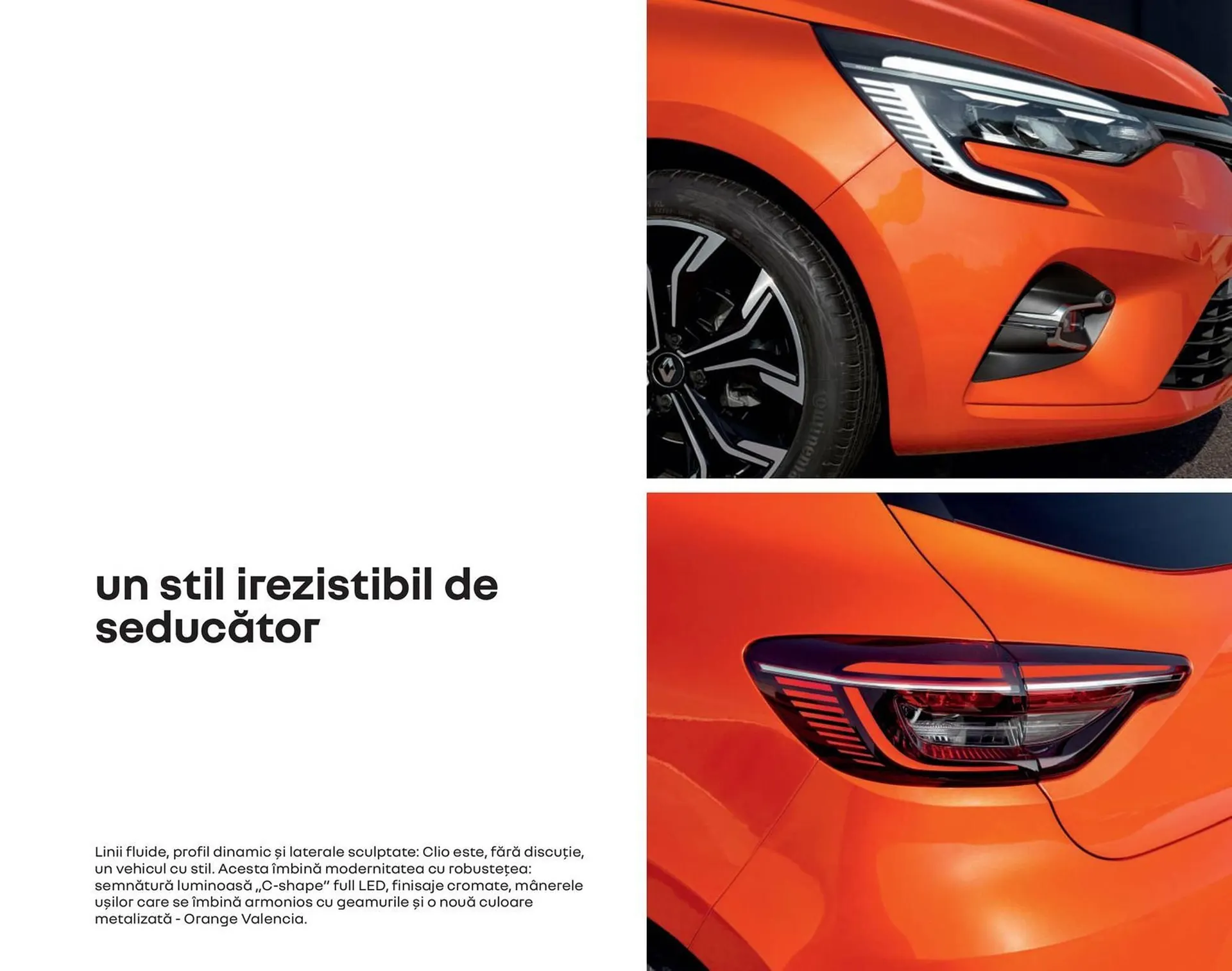 Catalog Renault catalog de la 7 august până la 31 decembrie 2023 - Revista Pagina 5