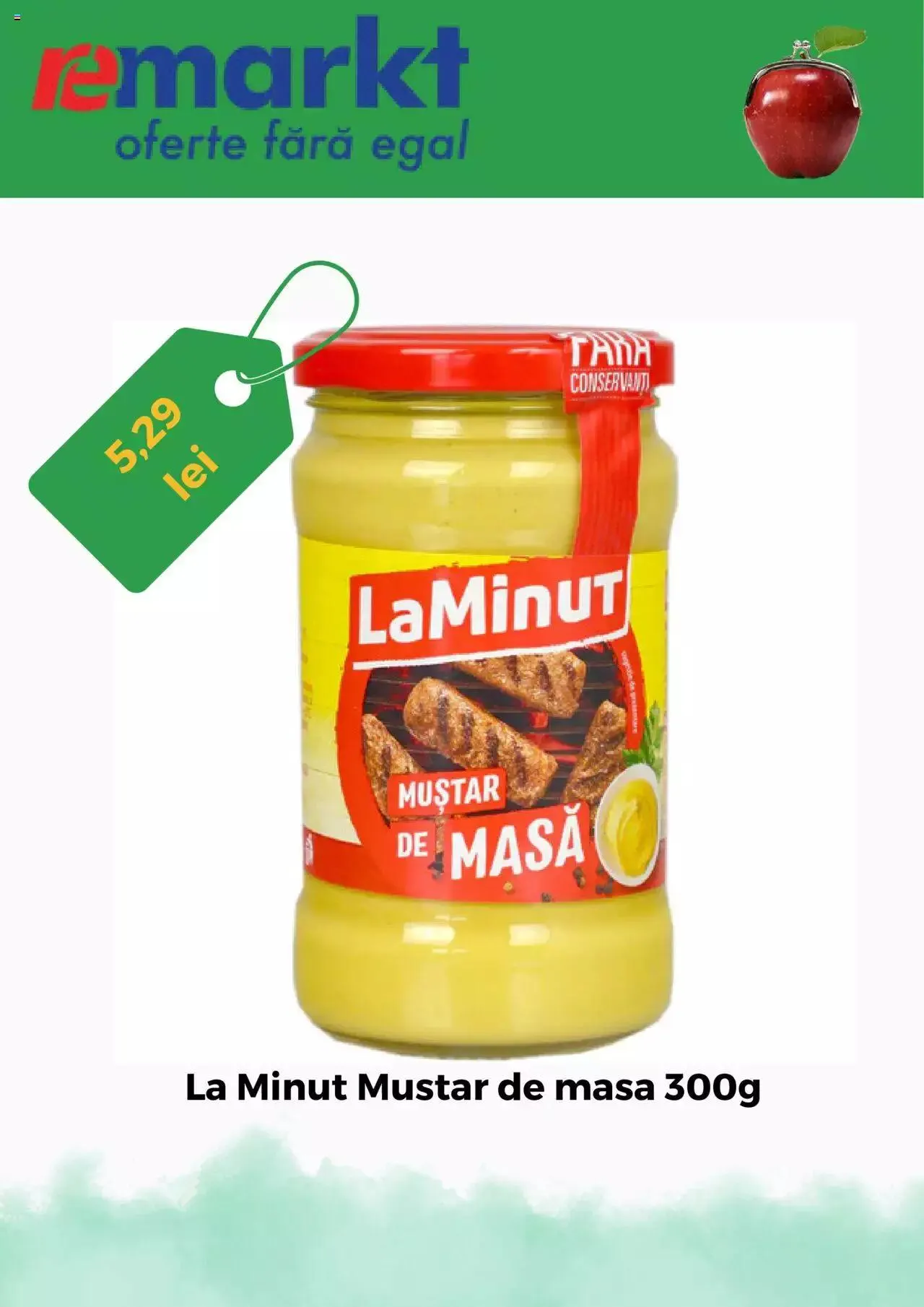 Catalog Catalog Remarkt de la 7 septembrie până la 20 septembrie 2023 - Revista Pagina 4