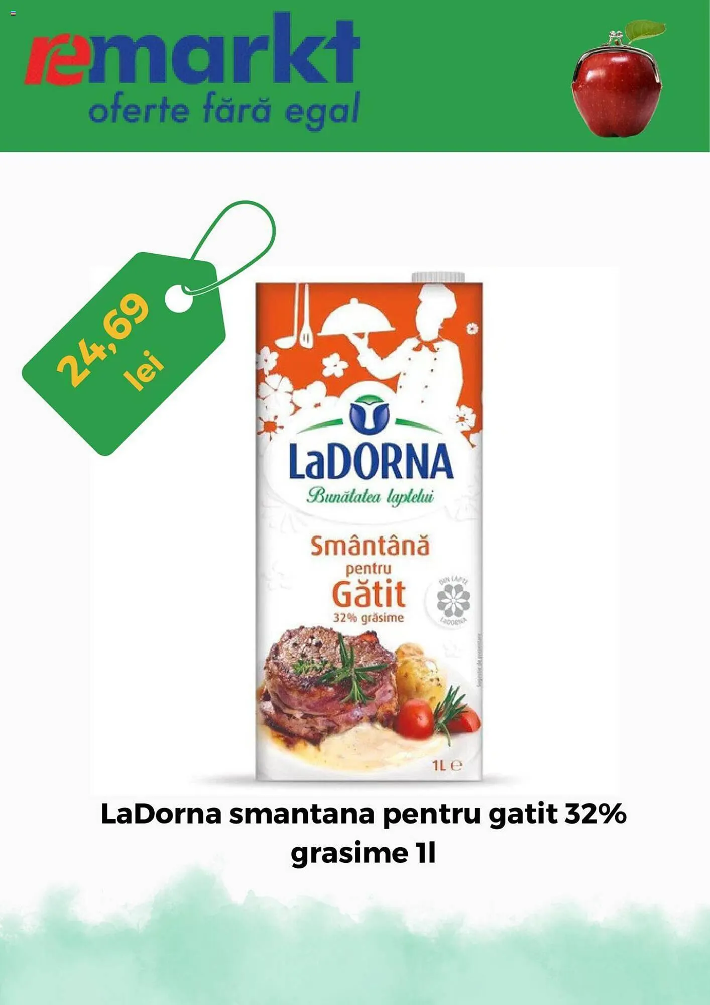 Catalog Remarkt catalog de la 27 septembrie până la 4 octombrie 2023 - Revista Pagina 9