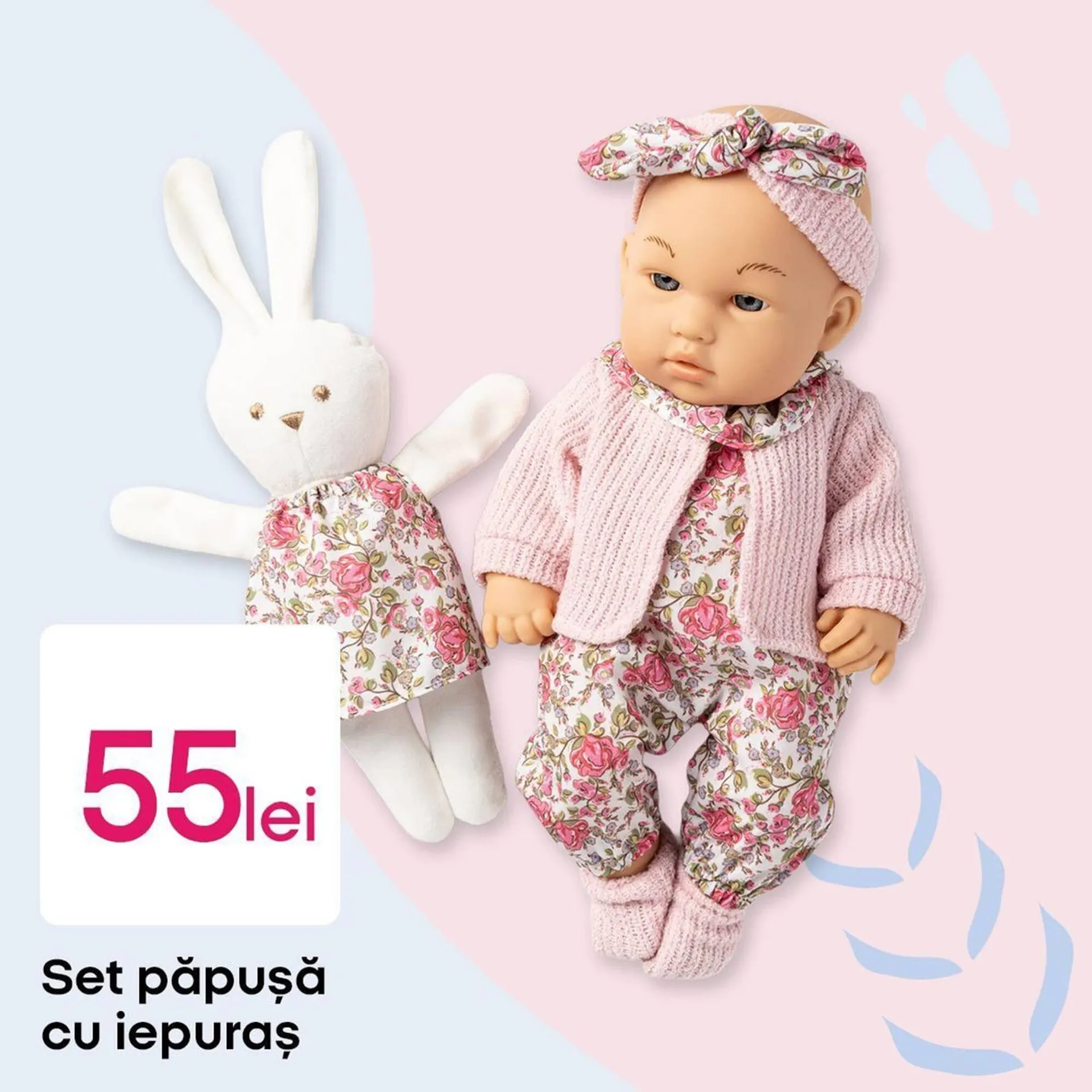 Catalog Catalog Pepco de la 31 martie până la 13 aprilie 2026 - Revista Pagina 4