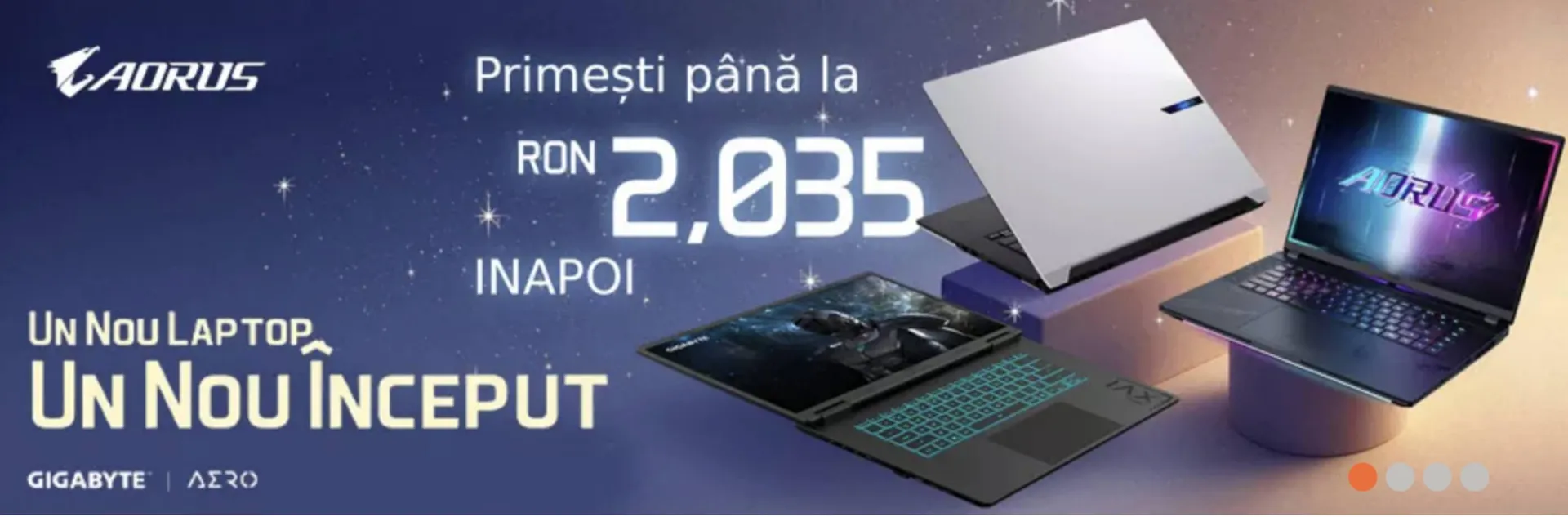 Catalog Catalog Cel de la 8 ianuarie până la 21 ianuarie 2026 - Revista Pagina 1