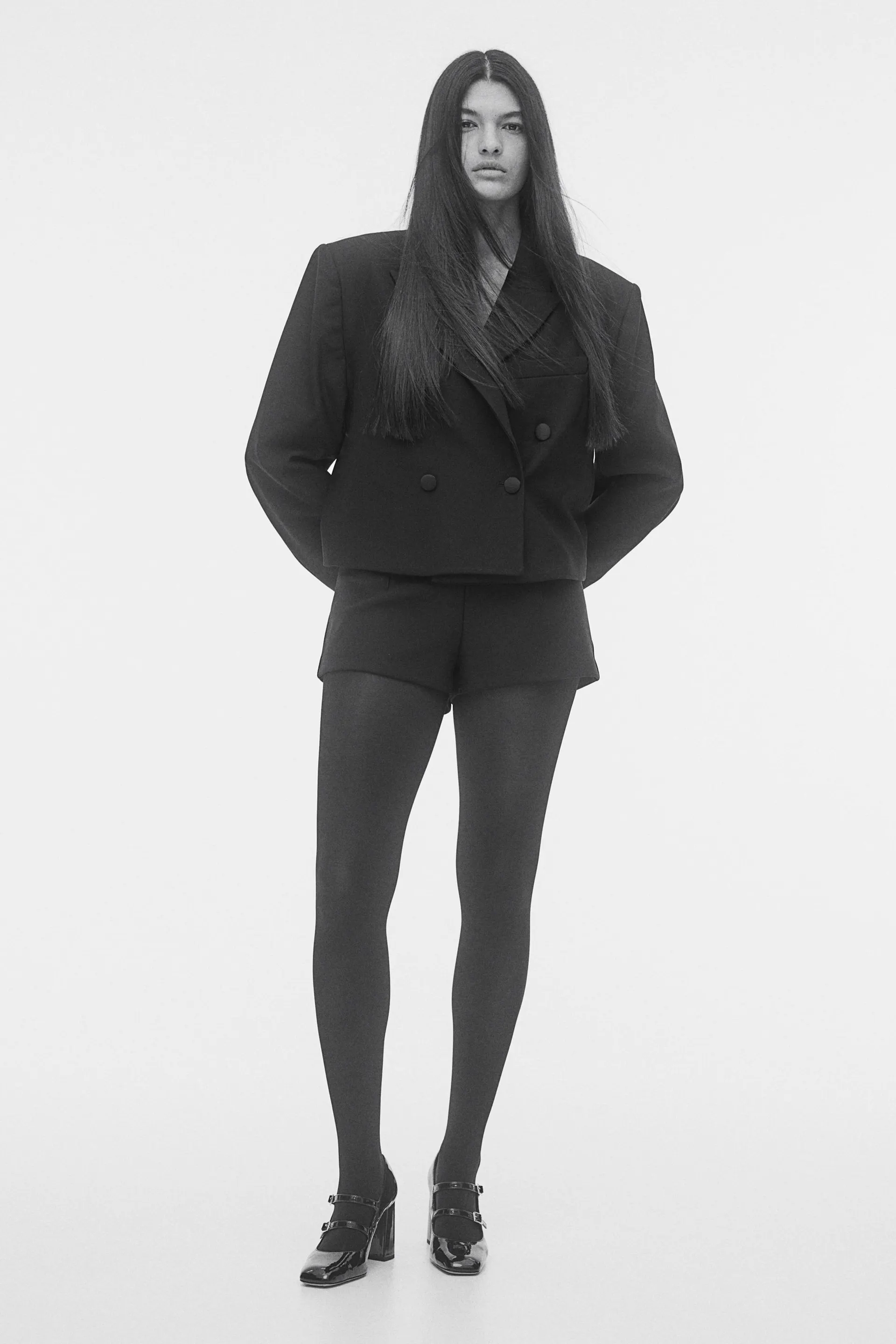 Dresuri termoizolante 70 den