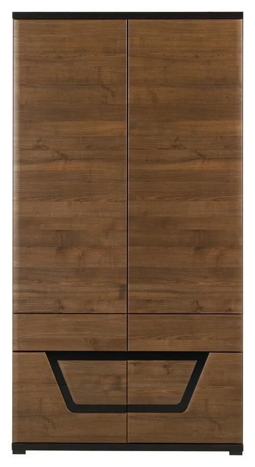 COMODĂ ÎNALTĂ 100/191/53,5 cm