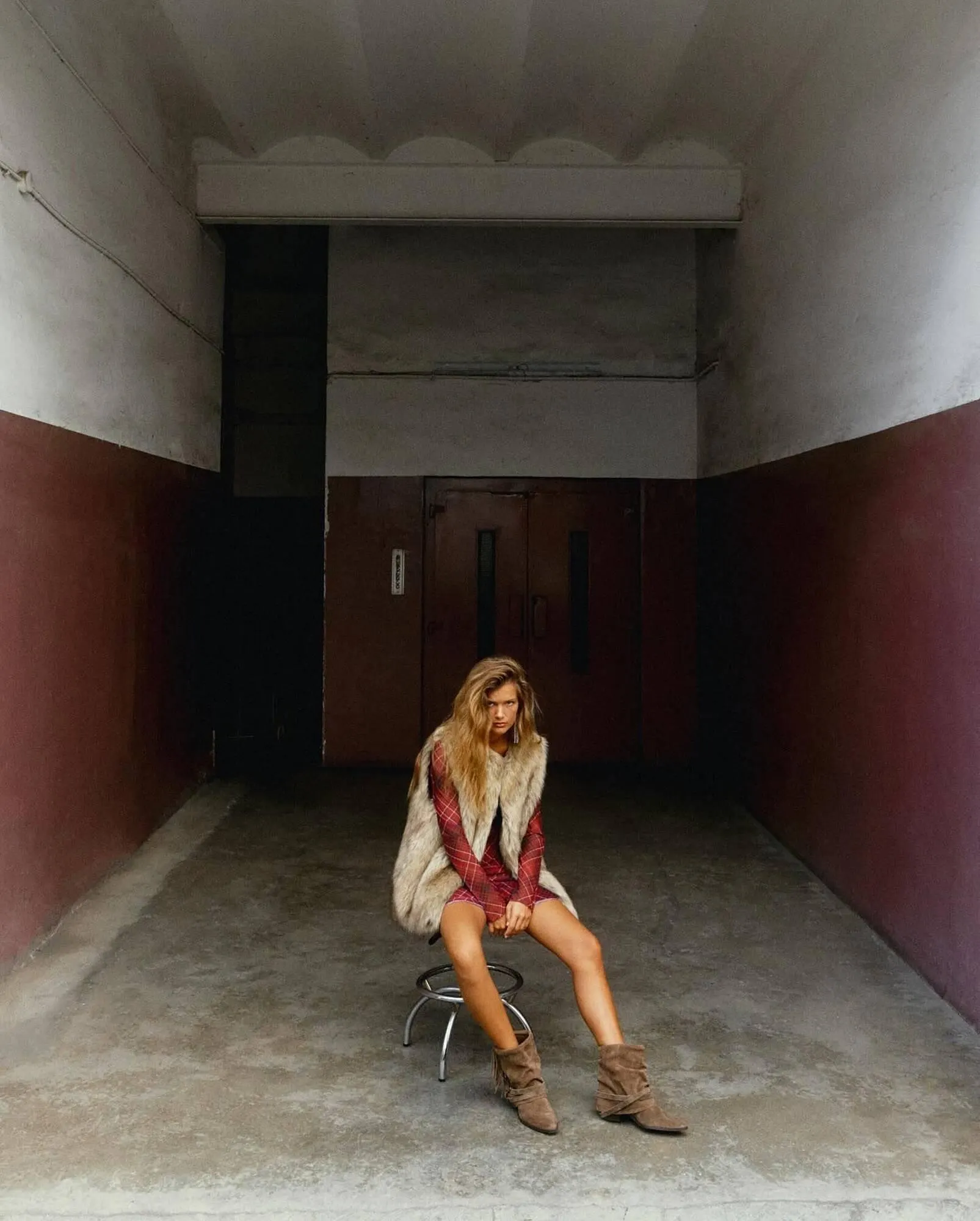 Catalog Catalog Stradivarius de la 10 octombrie până la 23 octombrie 2024 - Revista Pagina 2