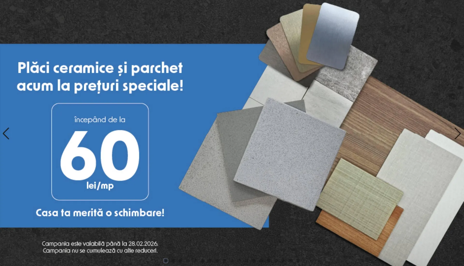 Catalog Catalog Romstal de la 25 decembrie până la 9 ianuarie 2026 - Revista Pagina 3