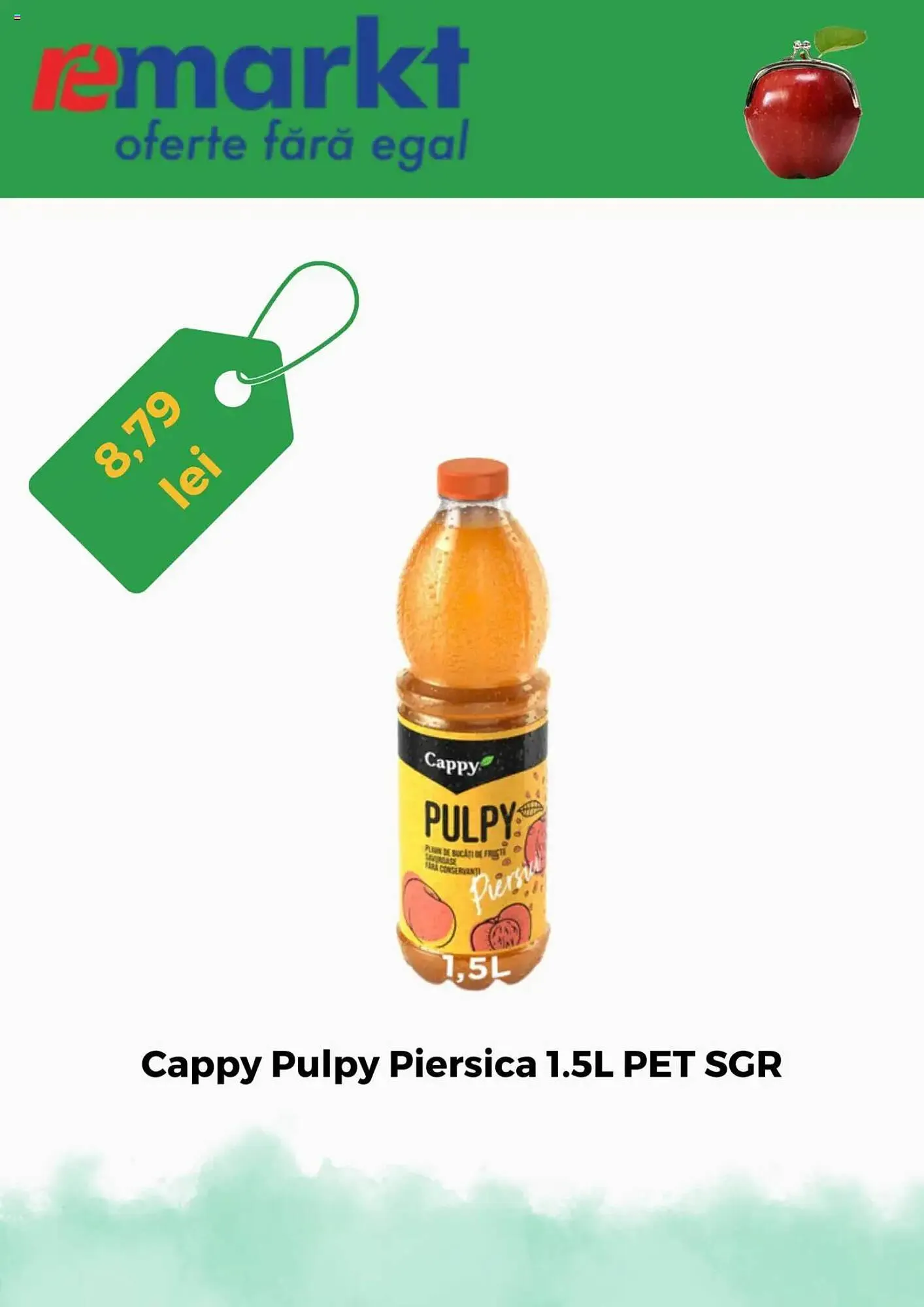 Catalog Catalog Remarkt de la 1 mai până la 31 mai 2025 - Revista Pagina 14