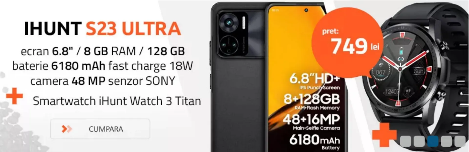 Catalog Domo catalog de la 29 septembrie până la 2 octombrie 2023 - Revista Pagina 4