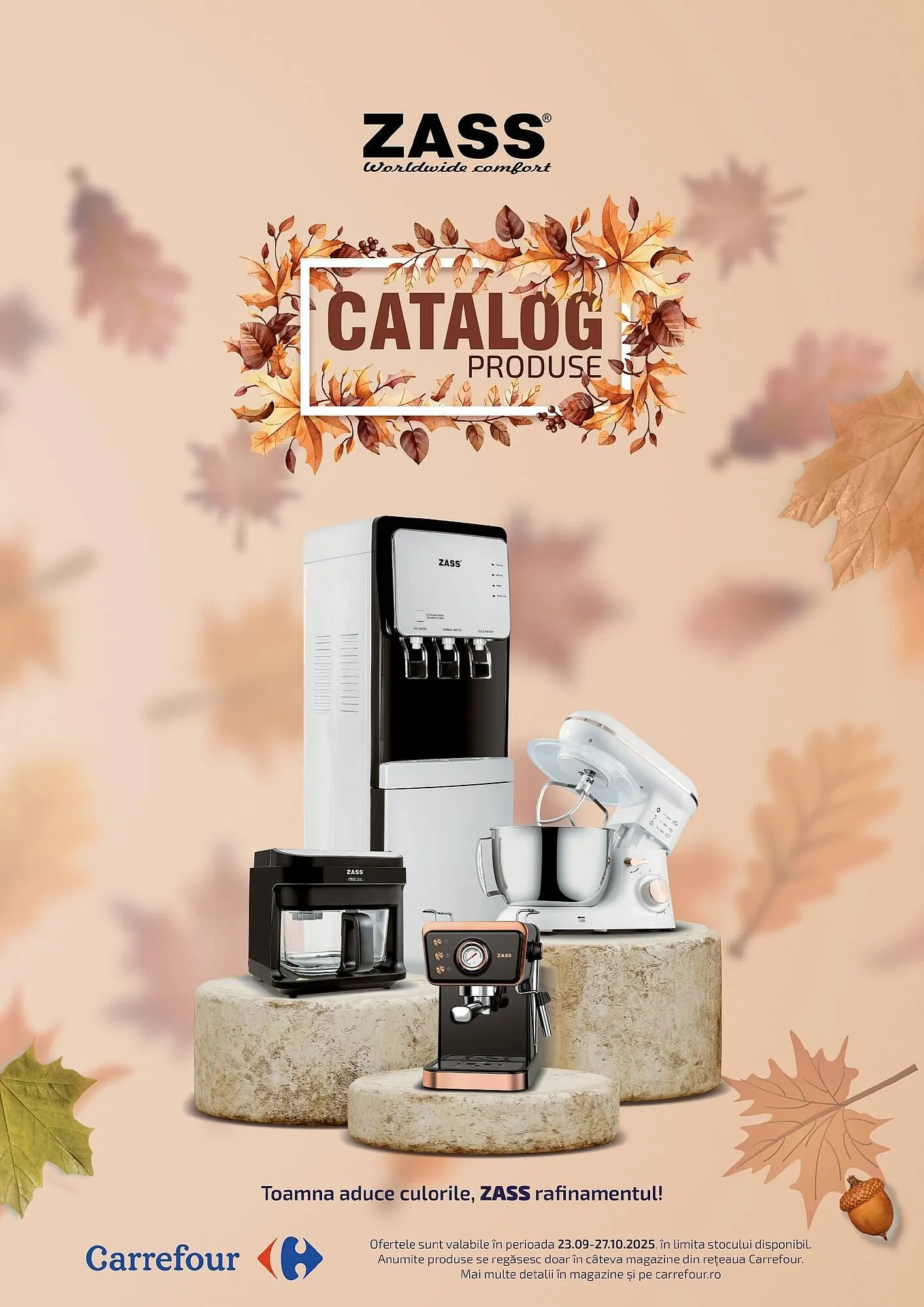 Catalog Carrefour - 1