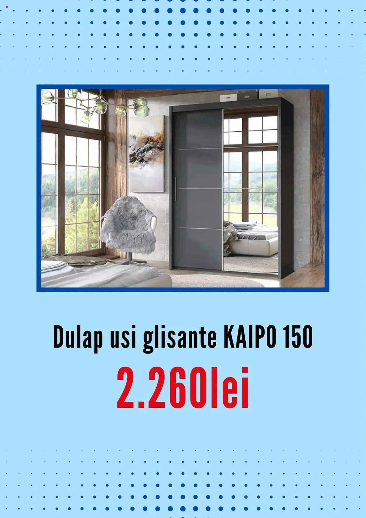 Catalog Catalog ELVILA de la 20 februarie până la 27 martie 2025 - Revista Pagina 8