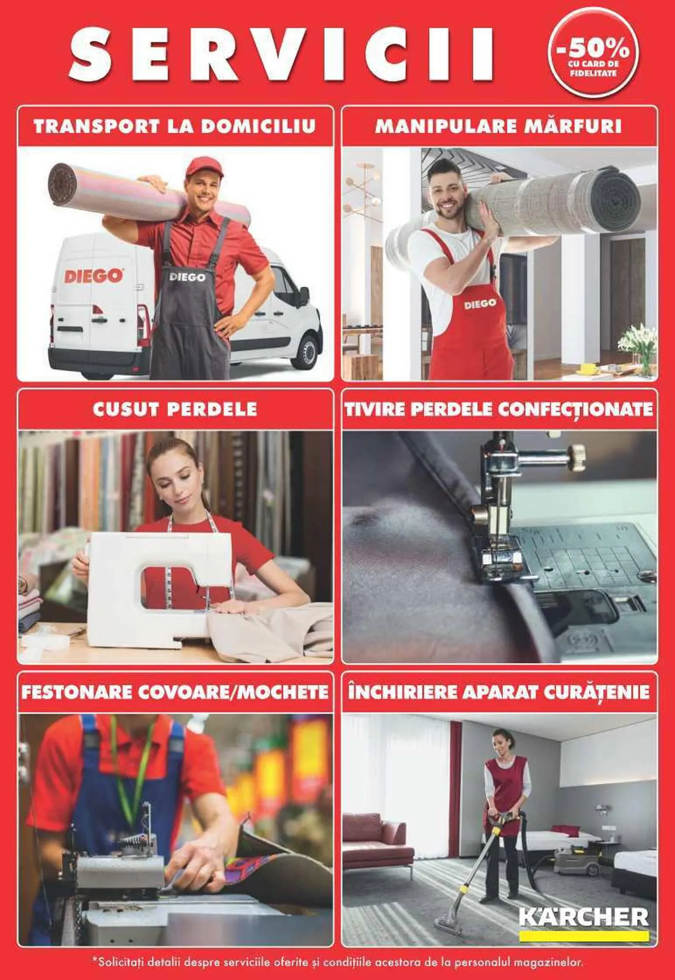 Catalog Media Galaxy catalog de la 1 octombrie până la 31 octombrie 2023 - Revista Pagina 6