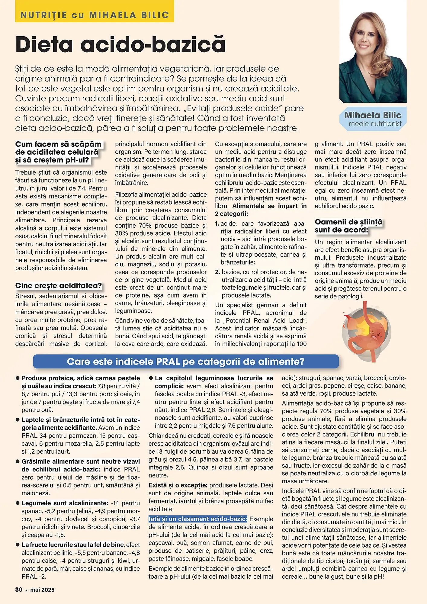 Catalog Catalog Mega Image de la 28 aprilie până la 31 mai 2025 - Revista Pagina 30