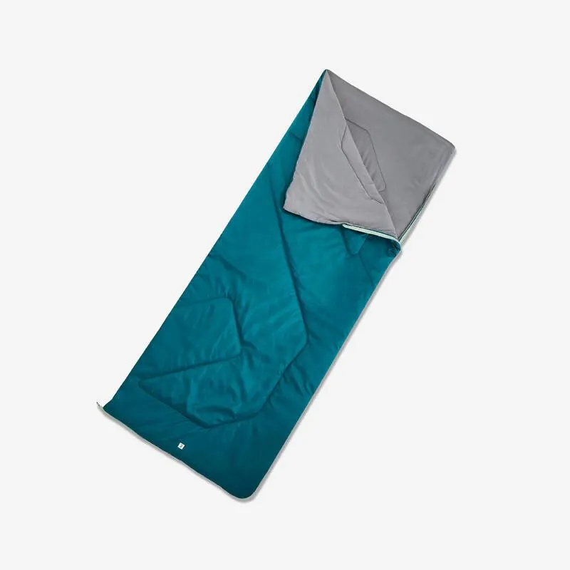 Sac de dormit ARPENAZ 20° Turcoaz