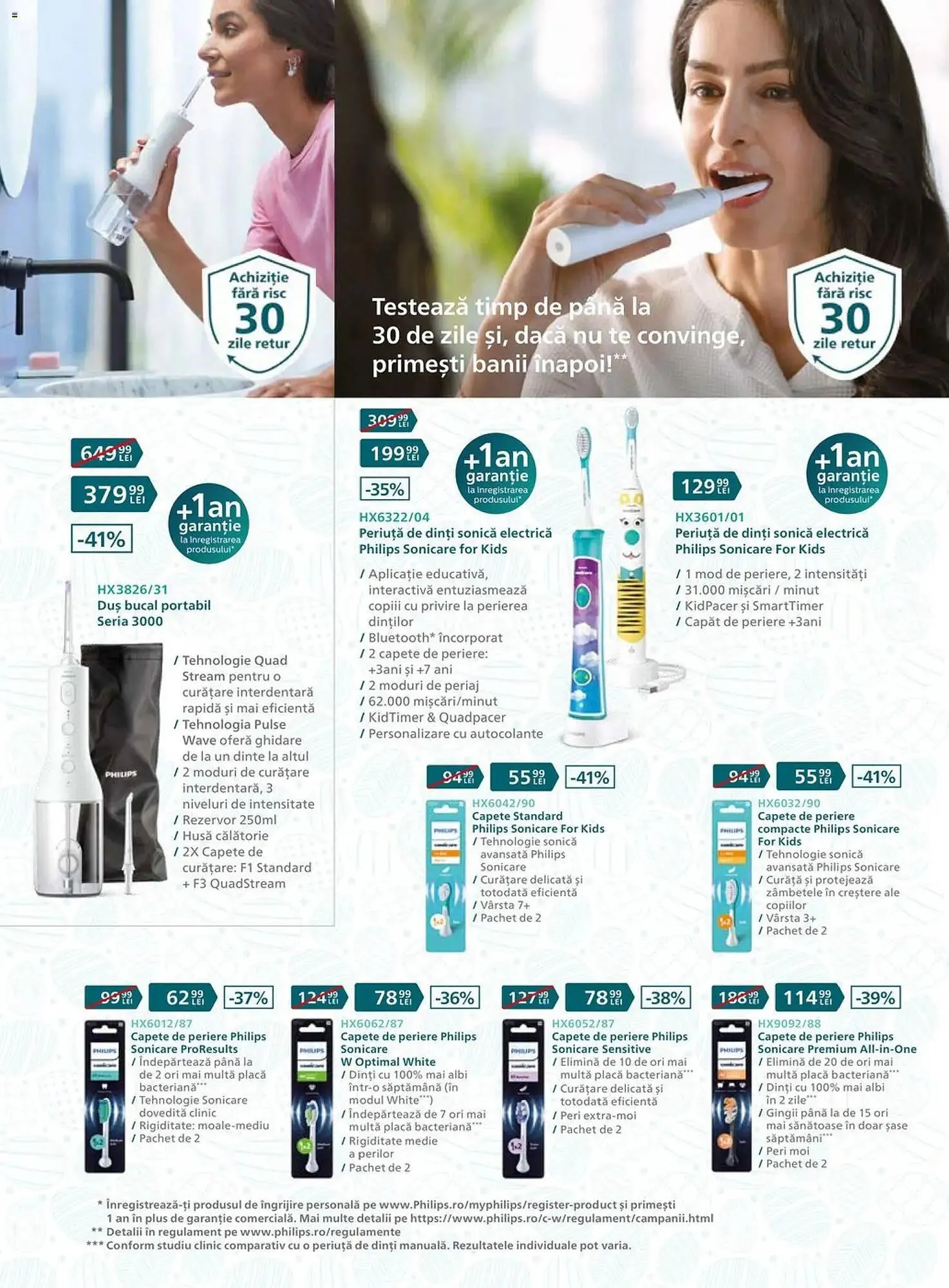 Catalog Catalog Carrefour de la 24 martie până la 5 mai 2026 - Revista Pagina 6