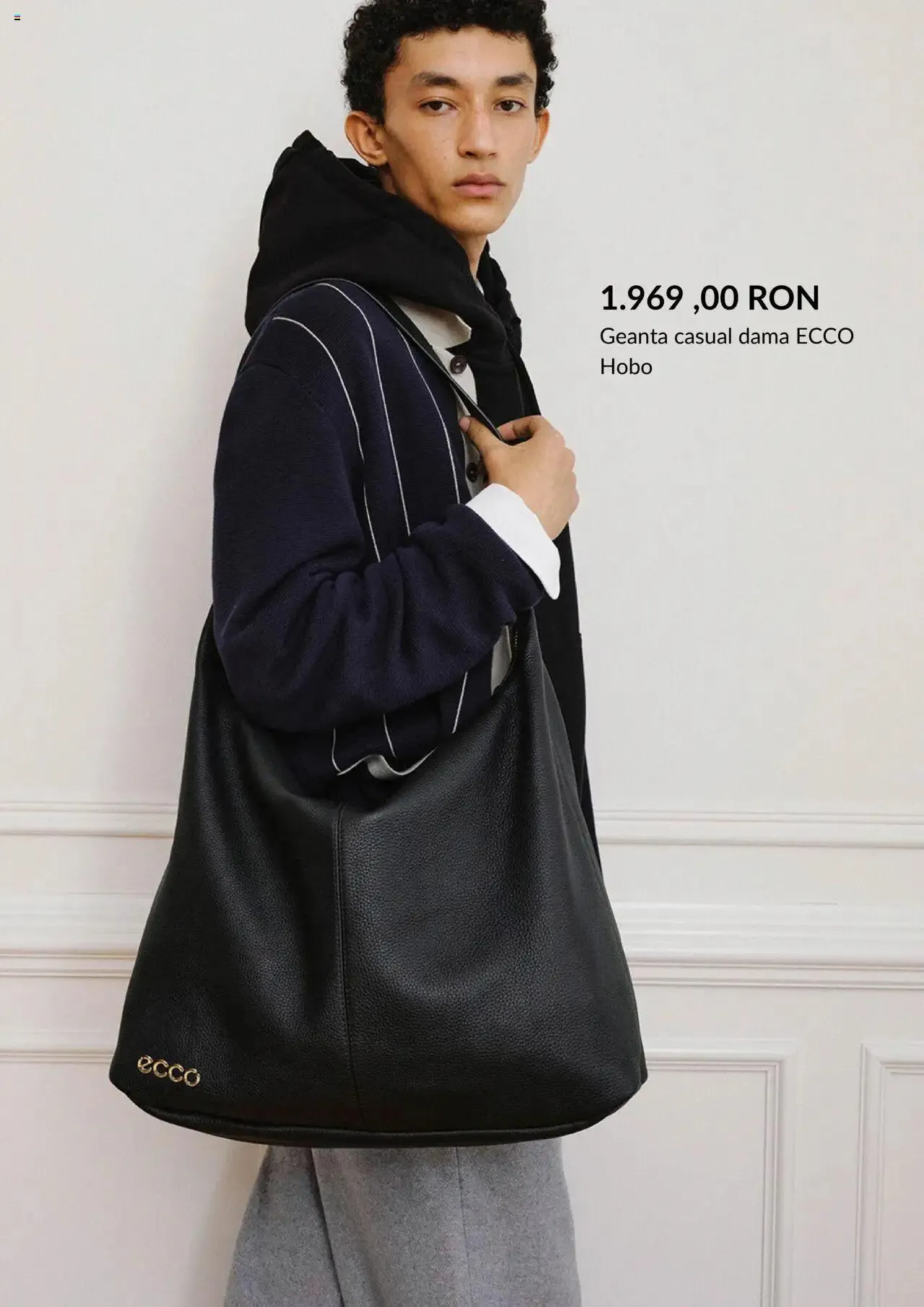 Catalog Catalog Ecco de la 1 septembrie până la 31 decembrie 2024 - Revista Pagina 2