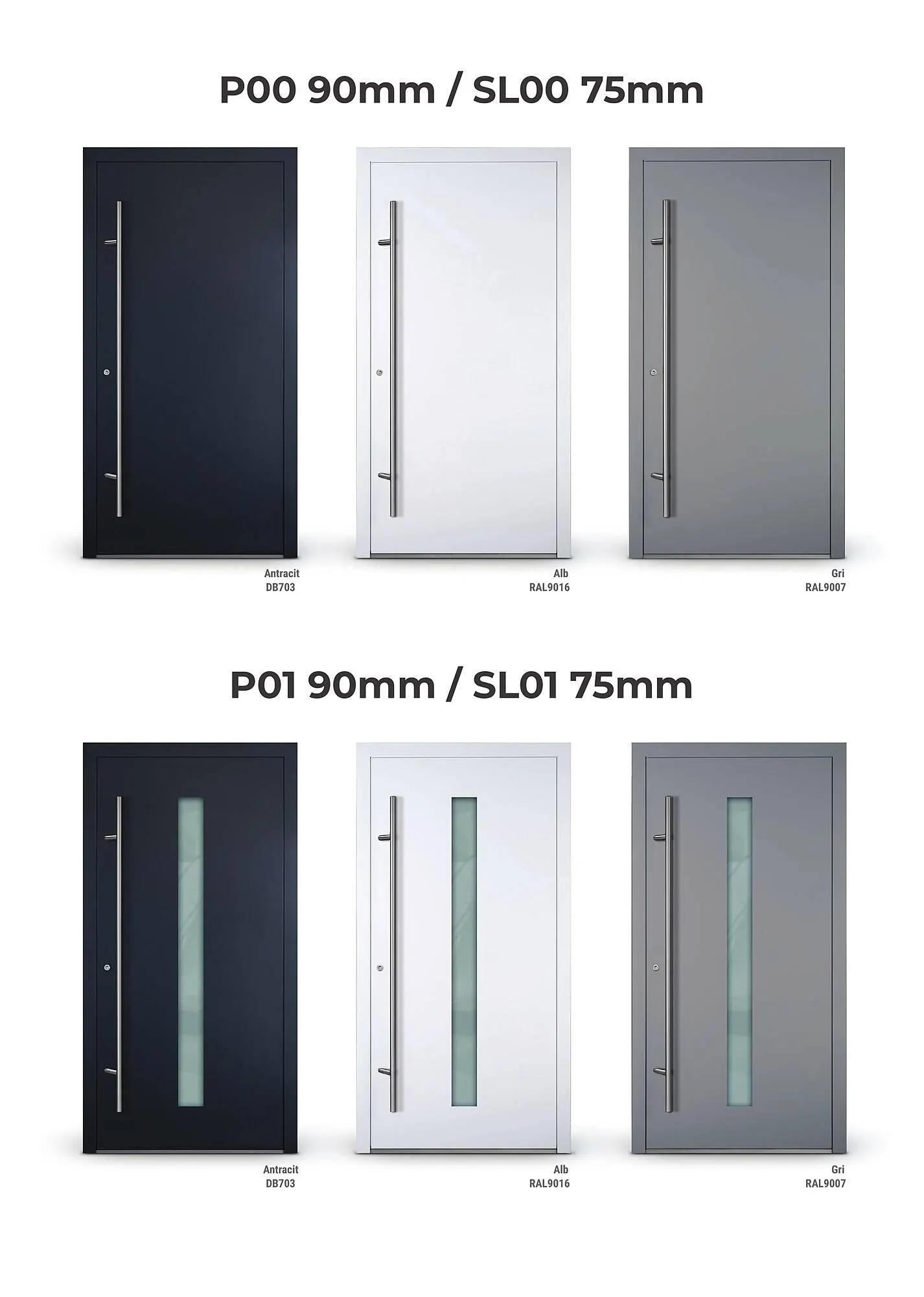 Catalog Usi 365 catalog de la 8 ianuarie până la 31 decembrie 2025 - Revista Pagina 8