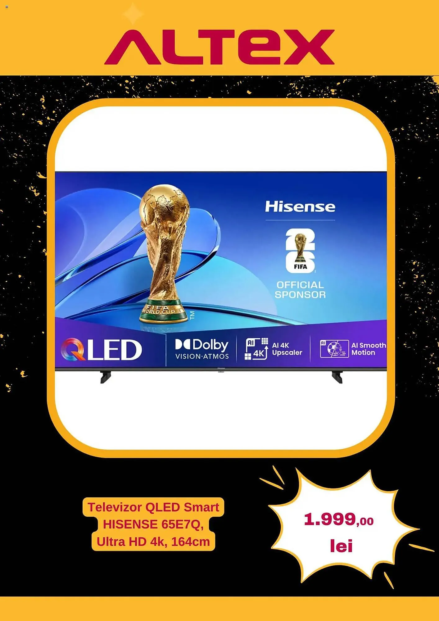 Catalog Catalog Altex de la 5 noiembrie până la 12 noiembrie 2025 - Revista Pagina 5