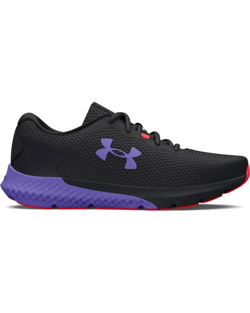 Pantofi Sport Dama CHARGED ROGUE 3 Under Armour