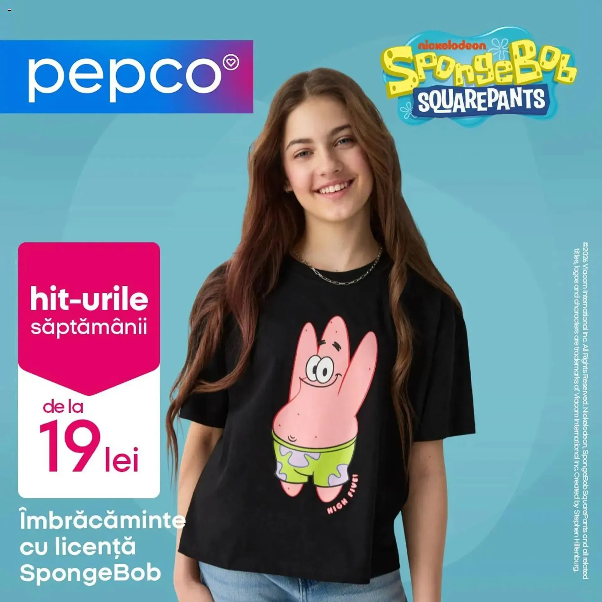 Catalog Pepco - 1
