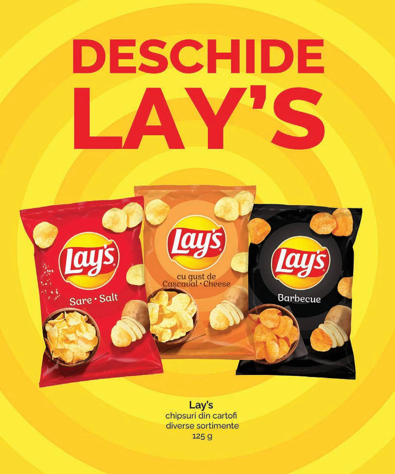 Catalog Catalog Mega Image de la 28 mai până la 30 iunie 2025 - Revista Pagina 2