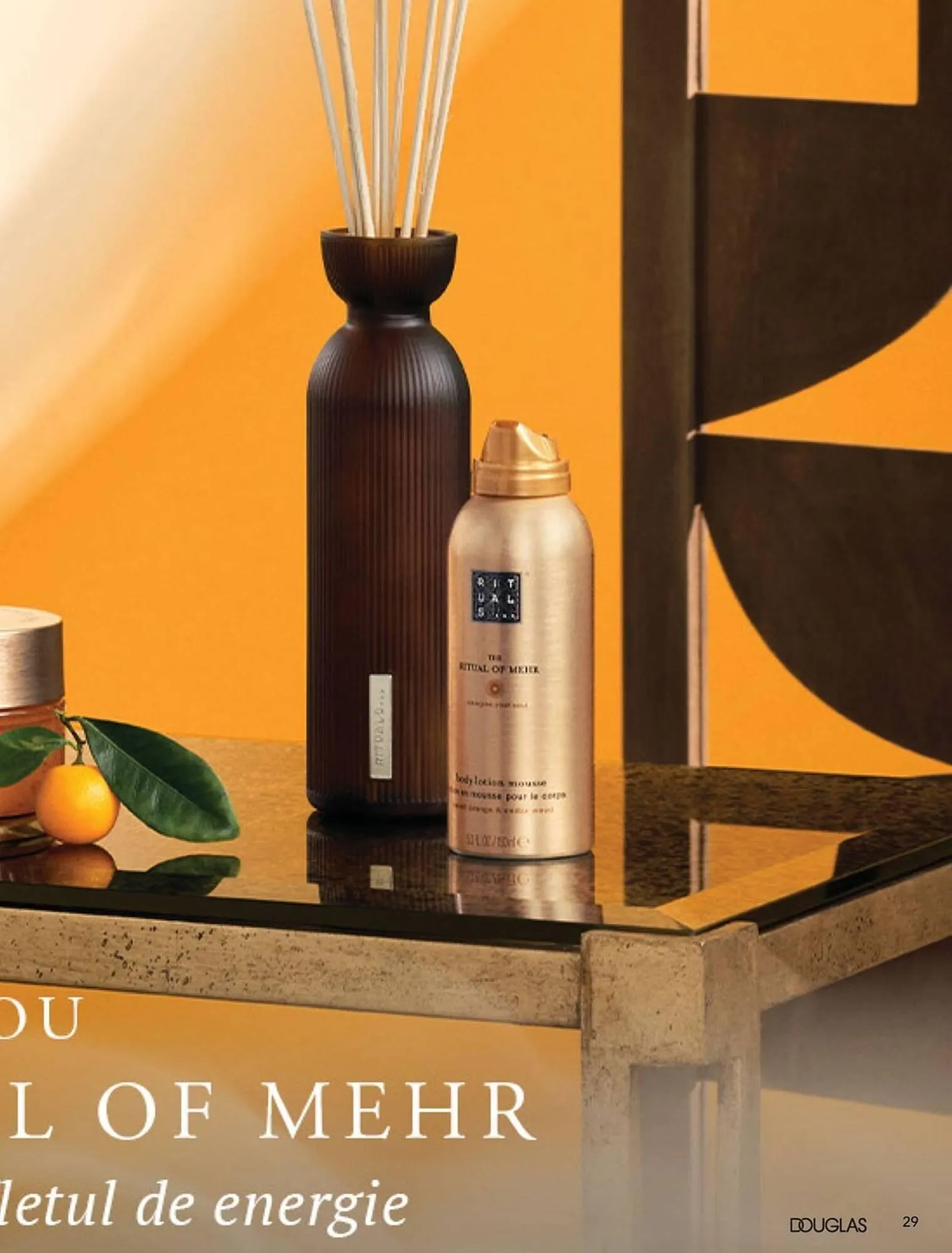 Catalog Catalog Douglas de la 13 mai până la 26 mai 2025 - Revista Pagina 29