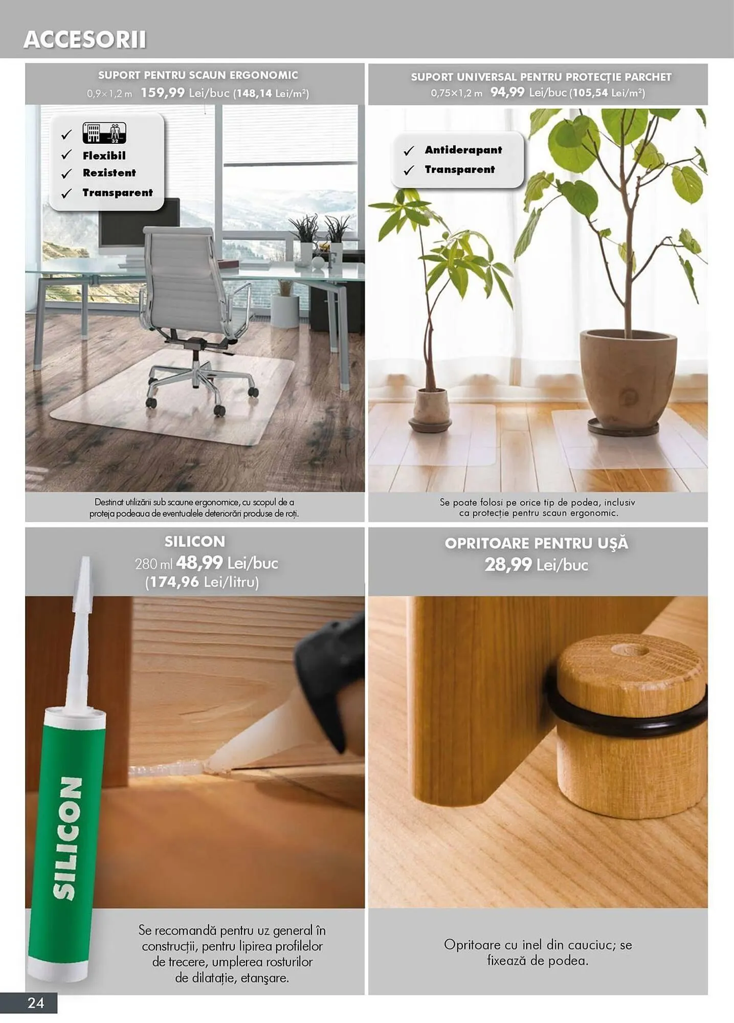 Catalog Catalog Diego de la 20 octombrie până la 31 decembrie 2026 - Revista Pagina 24