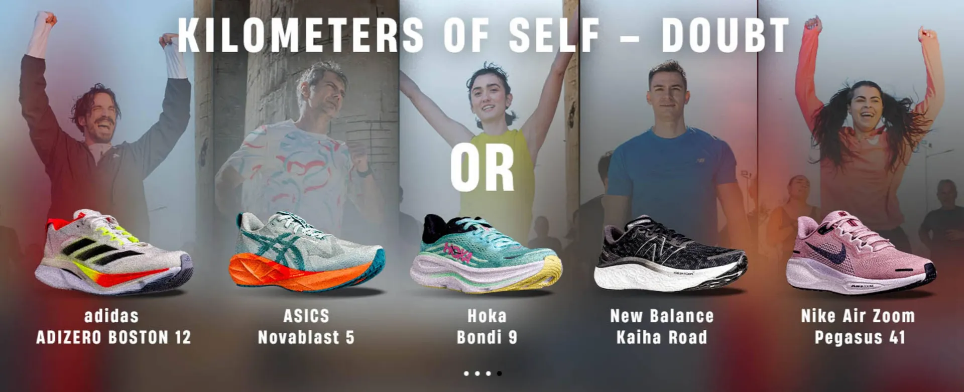 Catalog Catalog Sport Vision de la 18 aprilie până la 21 aprilie 2025 - Revista Pagina 3