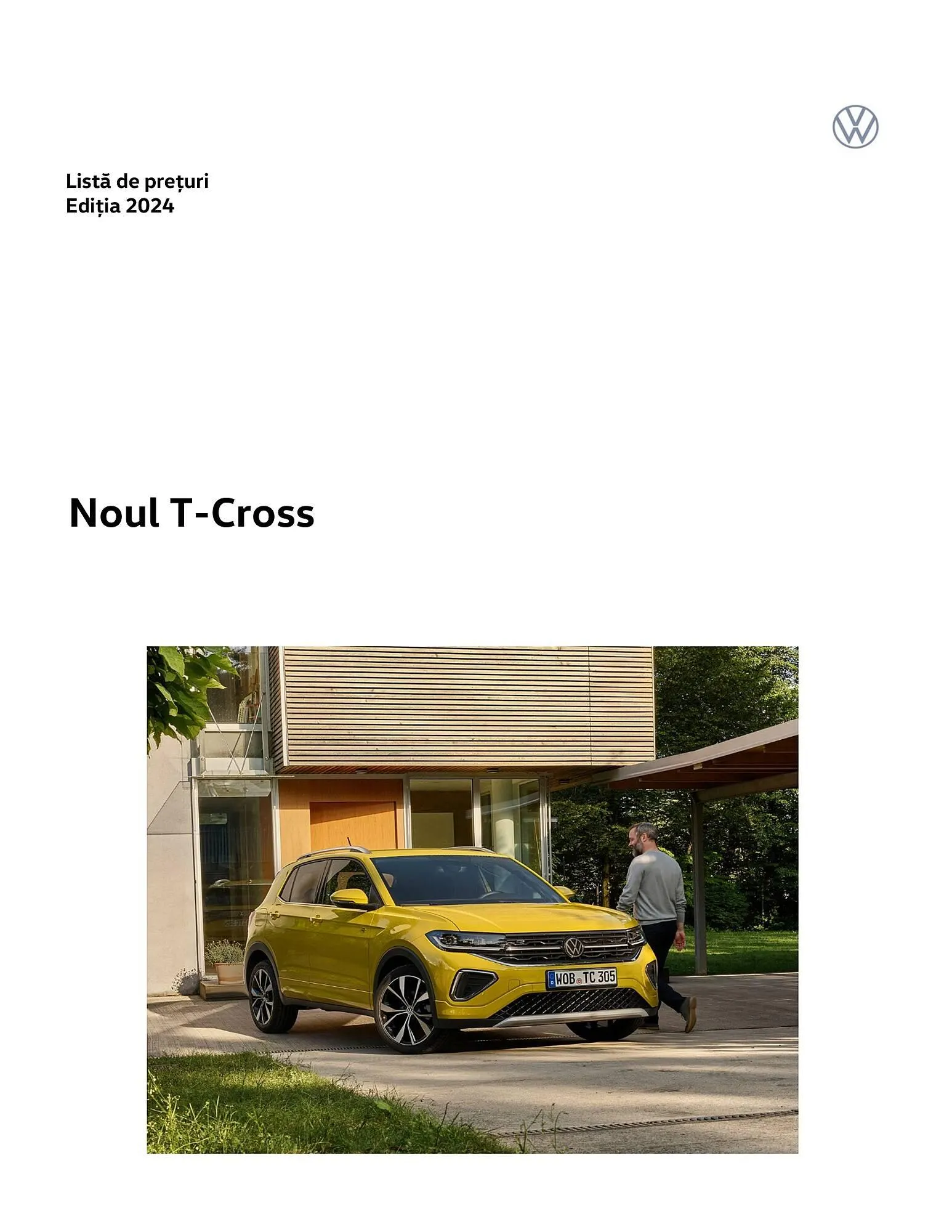 Volkswagen GrandCalifornia catalog - 1