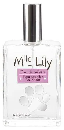 Beaphar Parfum Caine Miss Lily 50 ml