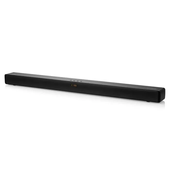 Soundbar GoGEN TAS 950 WSB, 2.1, Subwoofer wireless, 140 W, HDMI, USB, Bluetooth, negru